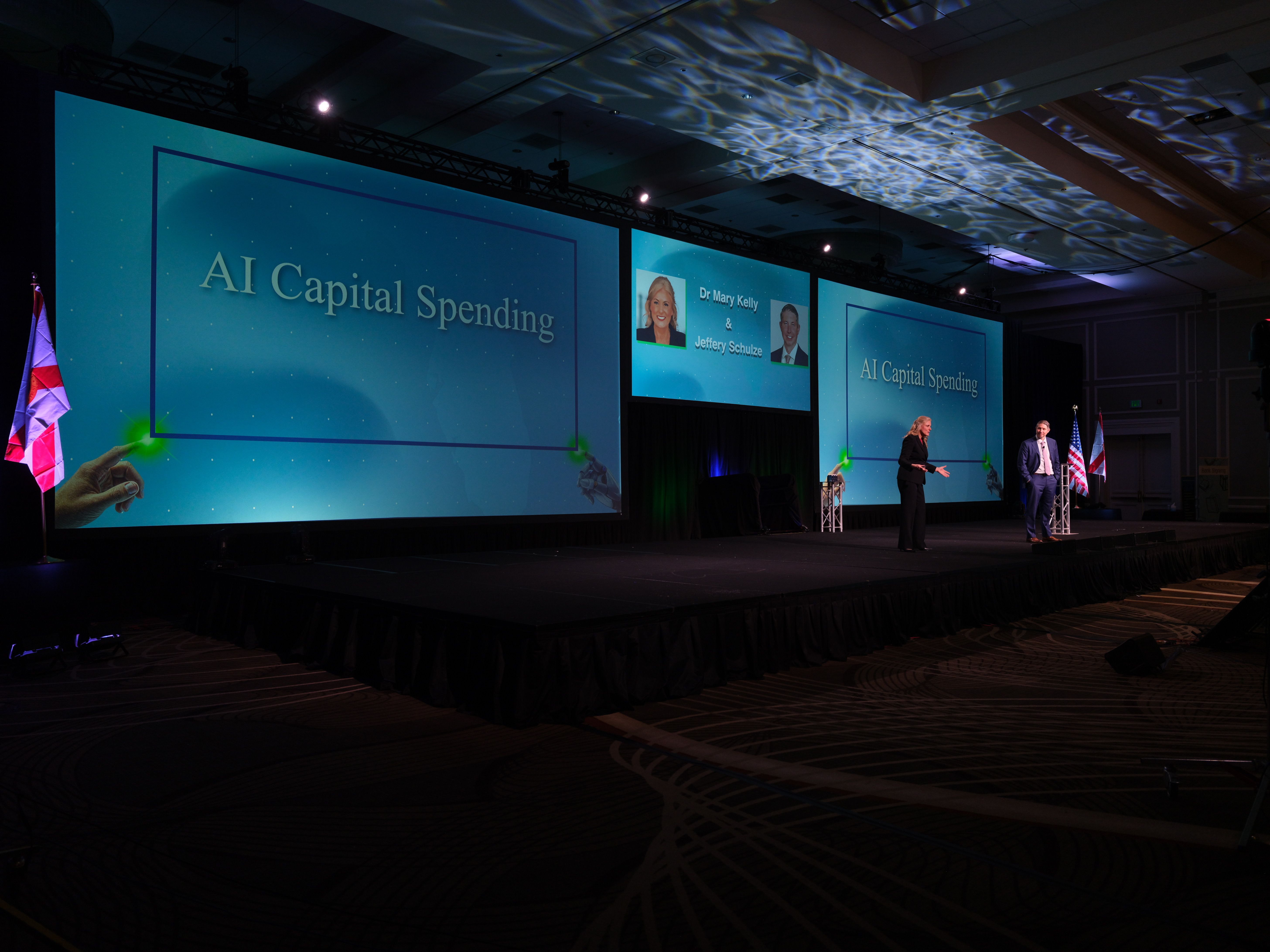 FPPTA Conference