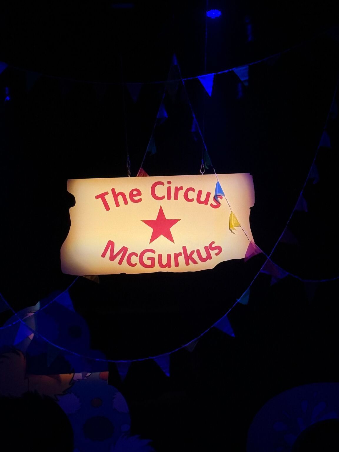 Seussical JR.