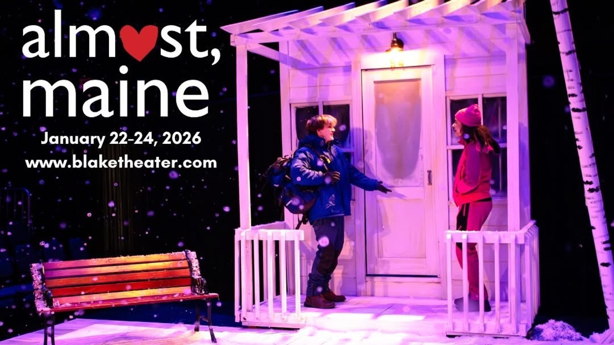 Almost Maine — image 1