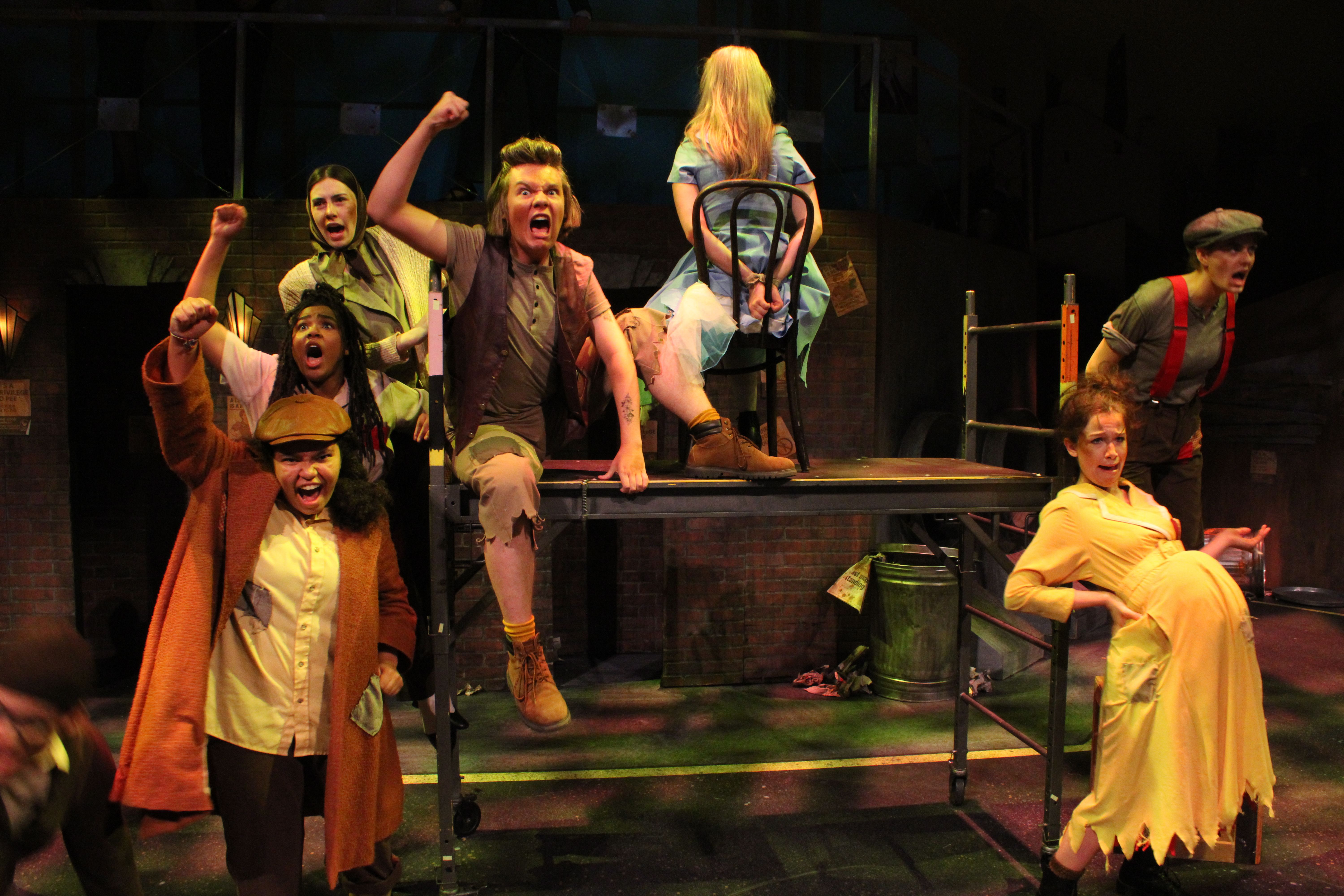 Urinetown