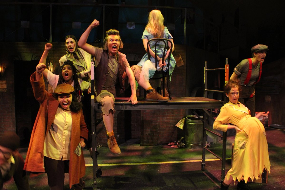 Urinetown — image 2