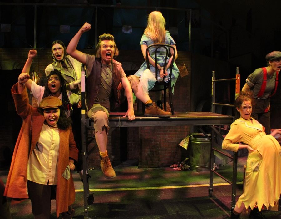 Urinetown