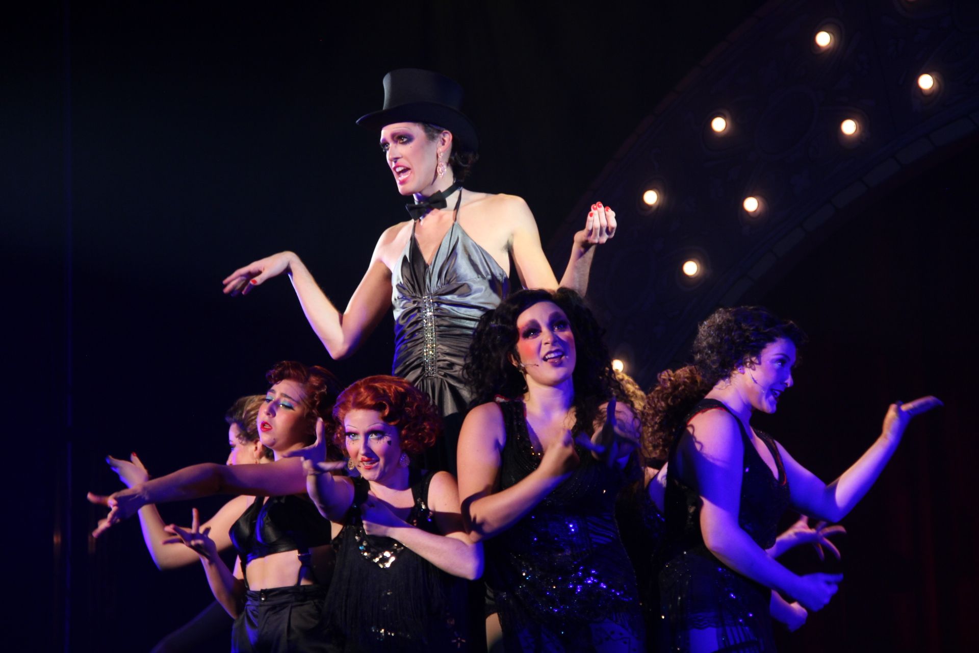 Cabaret