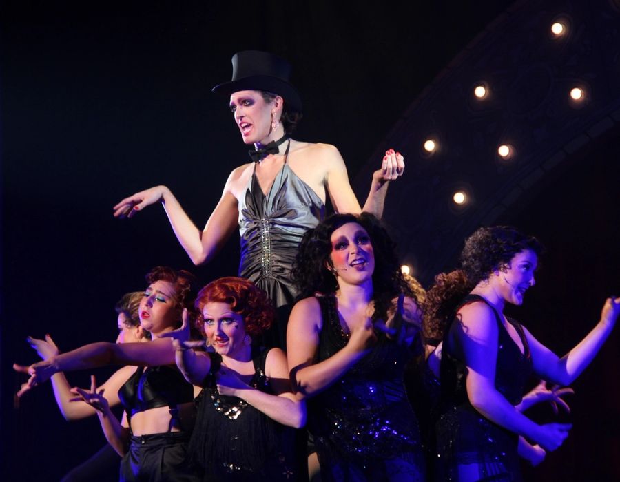 Cabaret
