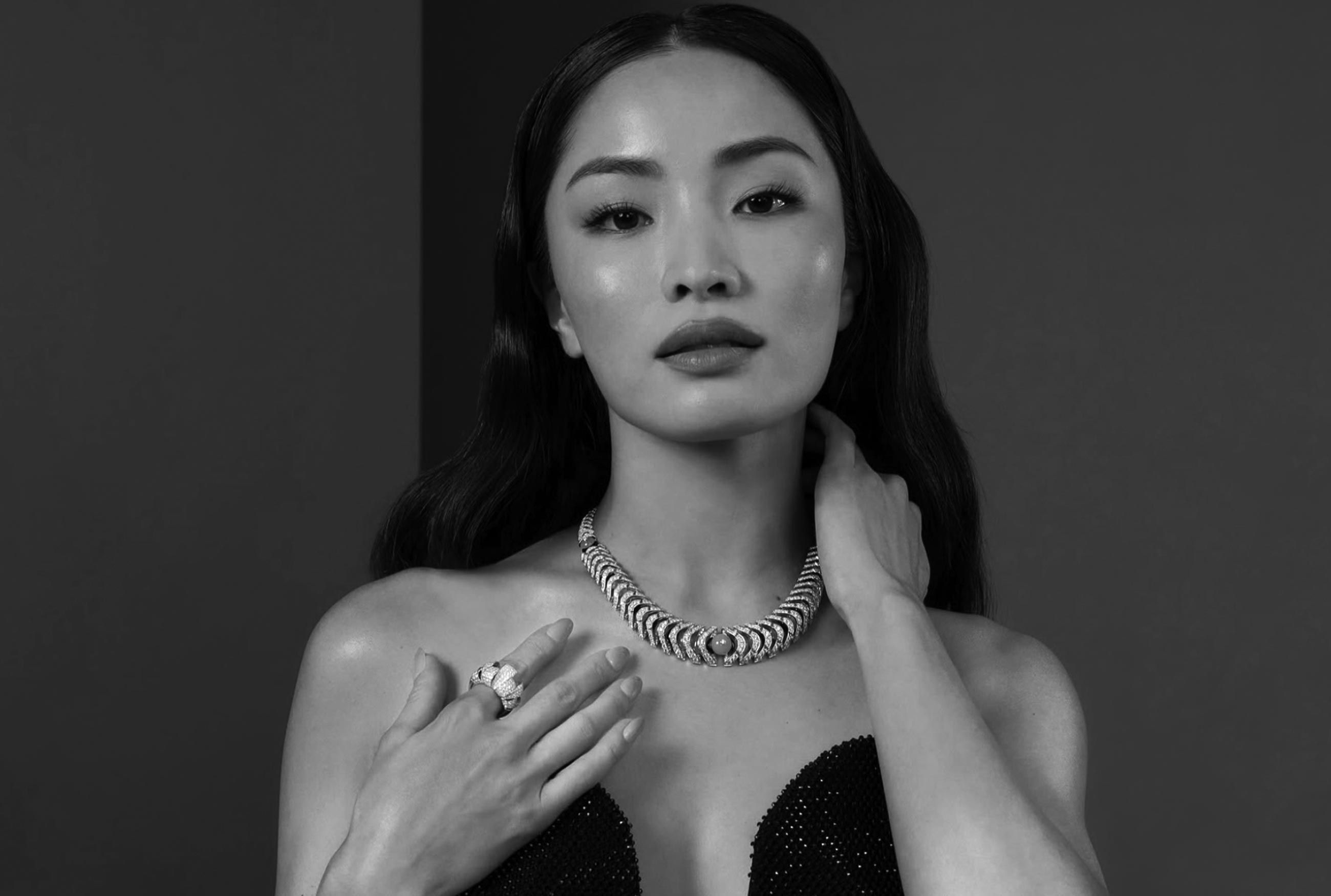 Akina Shimizu | A-Frame Agency