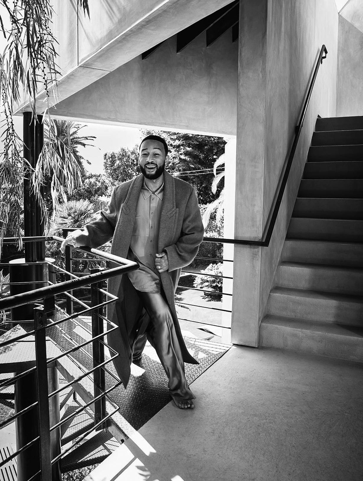David Thomas | A-Frame Agency