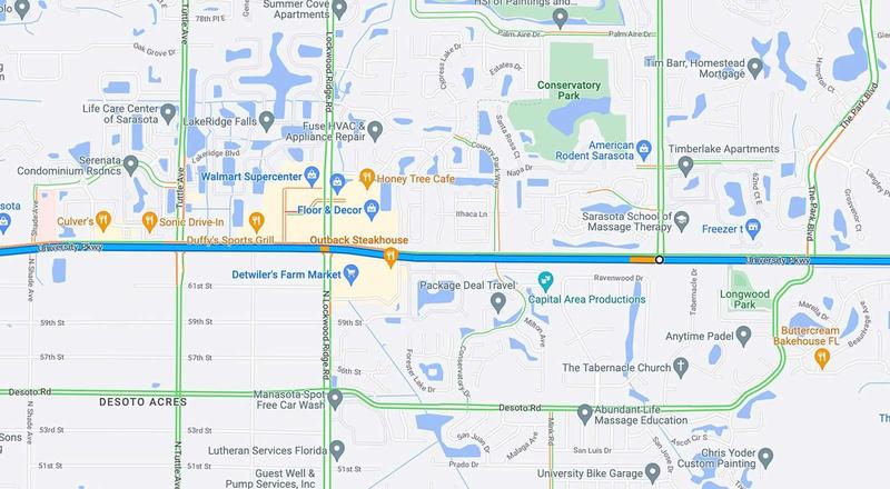 best sarasota florida county car accident lawyer attorney