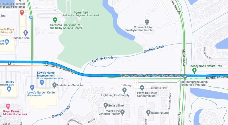 best sarasota florida county car accident lawyer attorney