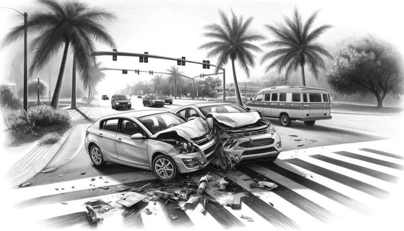 best sarasota florida county car accident lawyer attorney