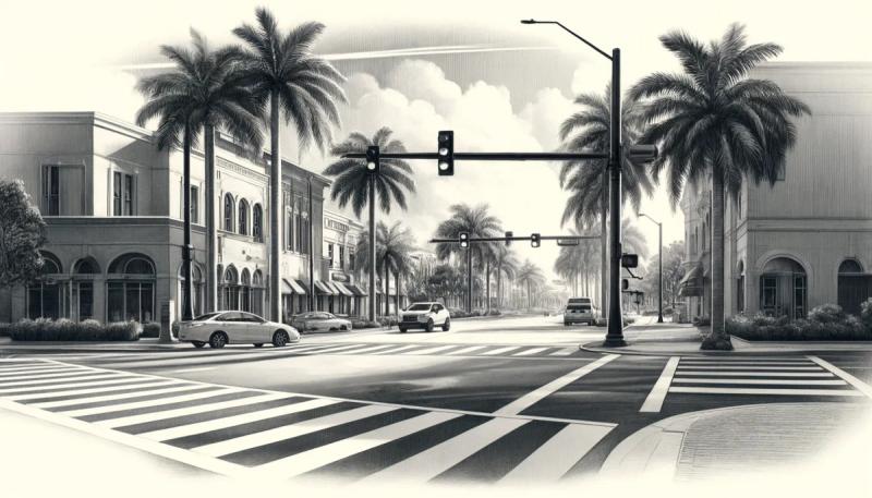 best sarasota florida county car accident lawyer attorney