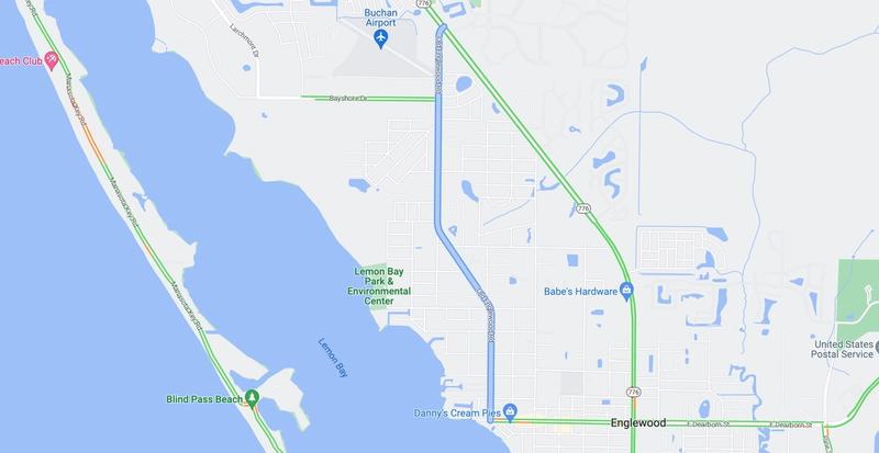 best sarasota florida county car accident lawyer attorney