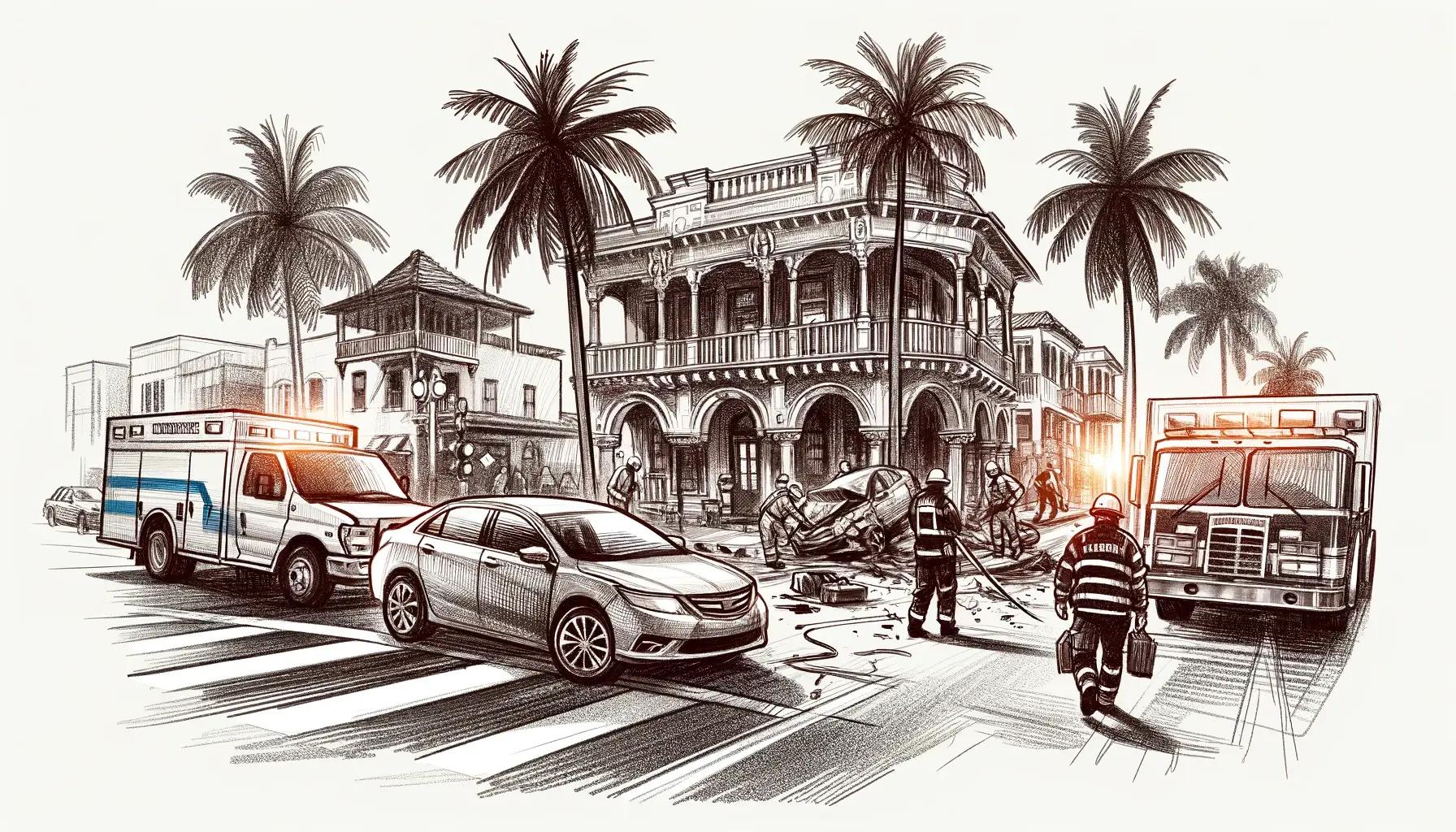 Best Car Accident Lawyer Sarasota and Venice Florida