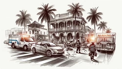 Best Sarasota Car Accident Lawyer