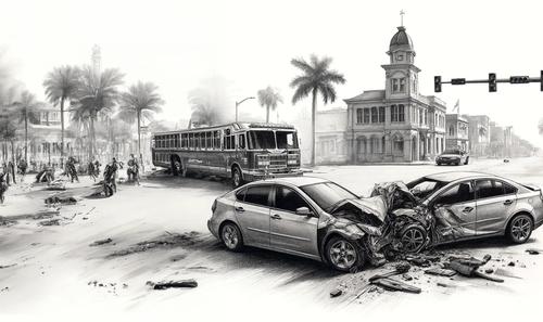 Best Sarasota Car Accident Lawyer