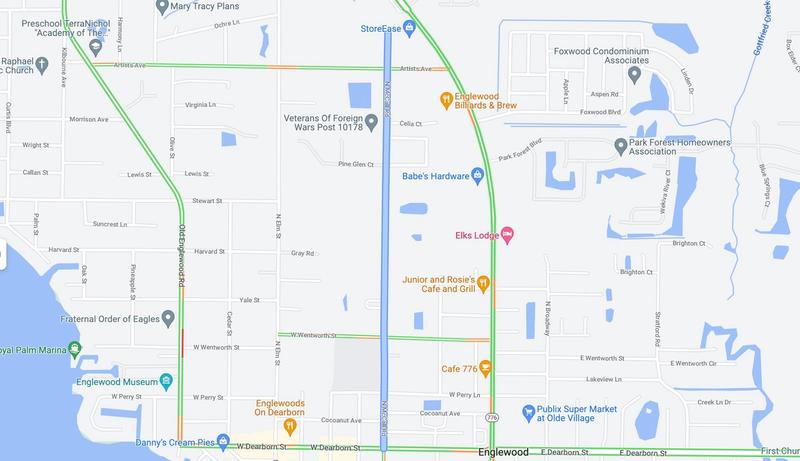 best sarasota florida county car accident lawyer attorney