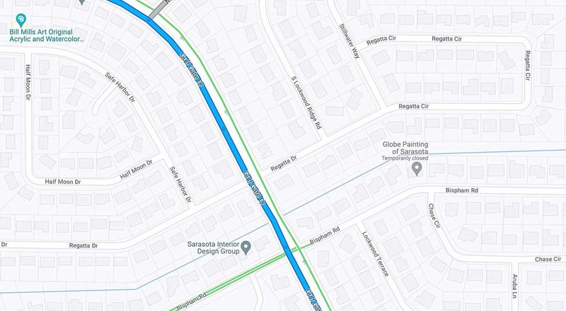 best sarasota florida county car accident lawyer attorney