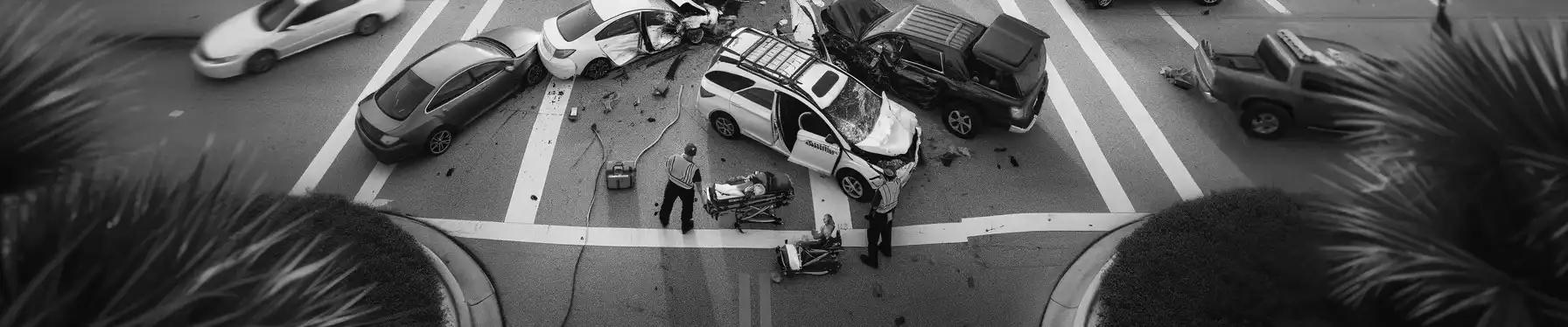 How Long After a Car Accident Can You Sue in Florida?