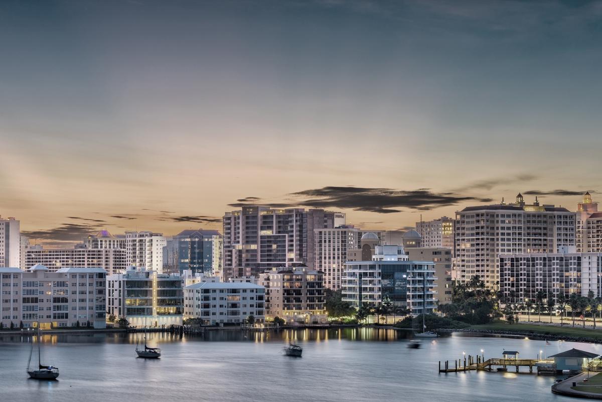 Sarasota Car Accident Settlement Lawyer