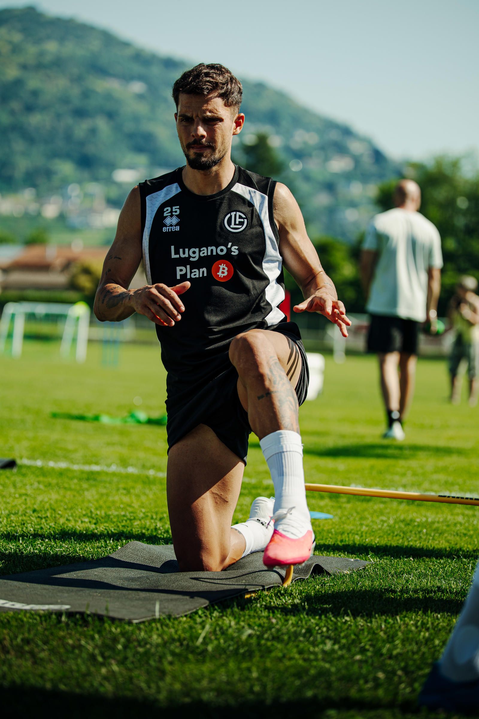 FC Lugano