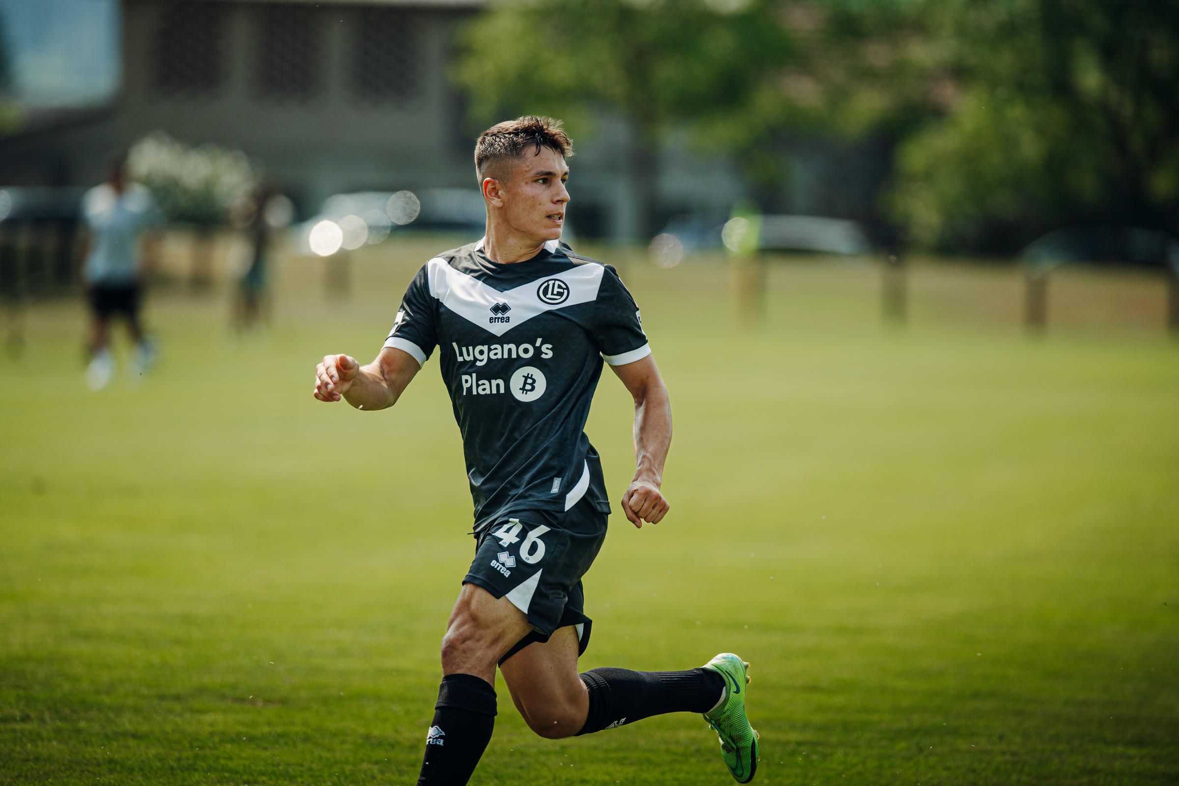 FC Lugano