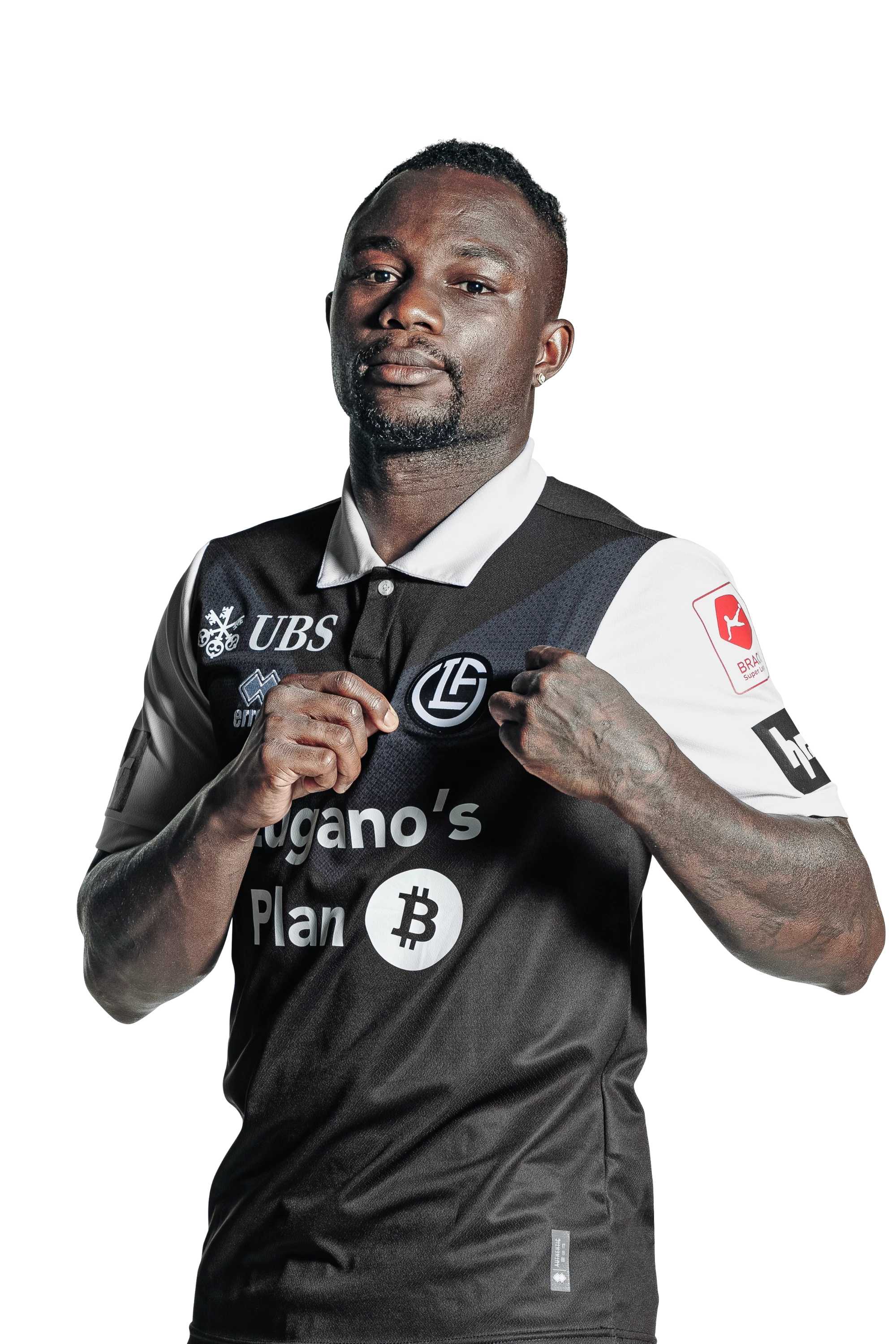 Zachary Bichotte Paul Brault-Guillard