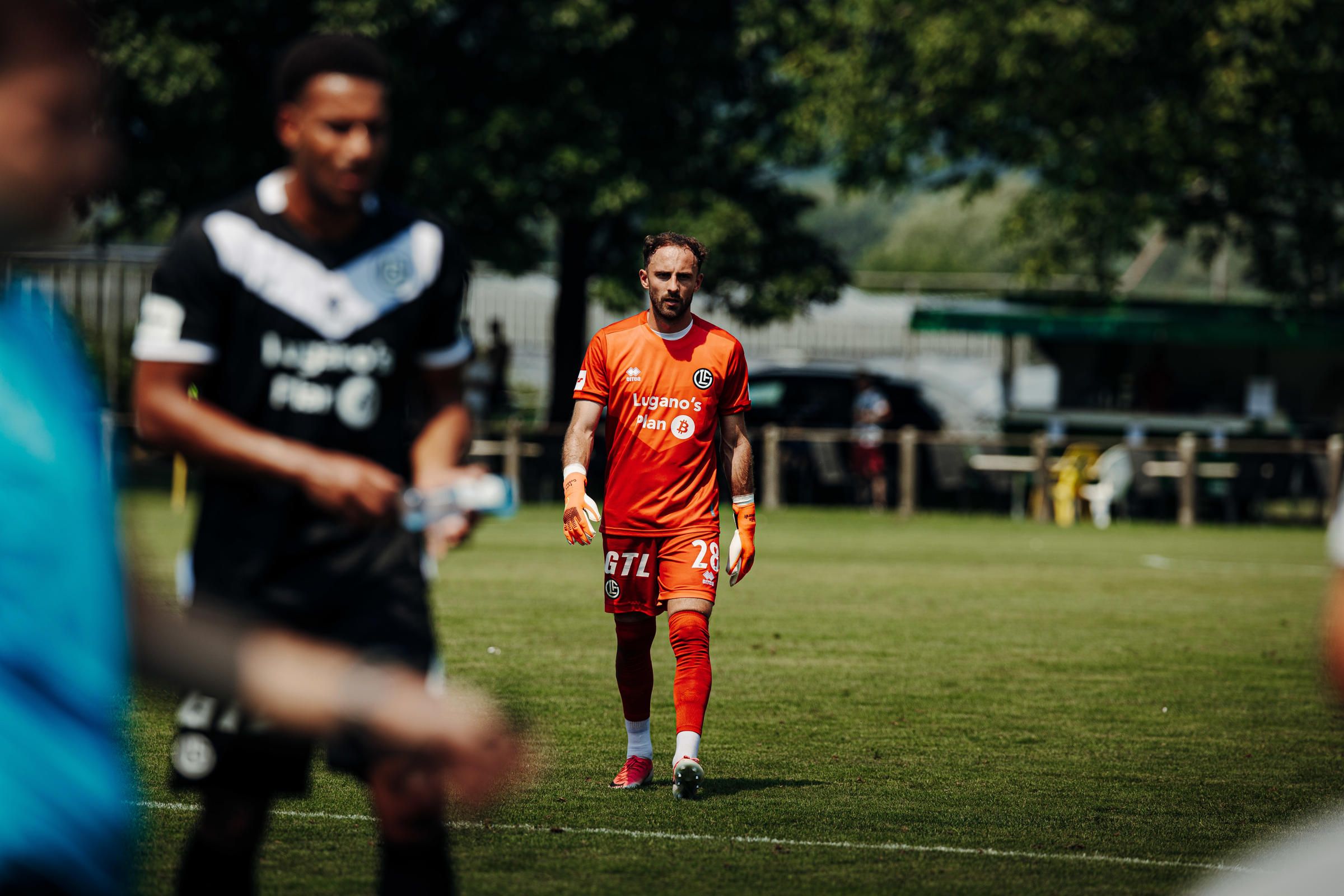 FC Lugano