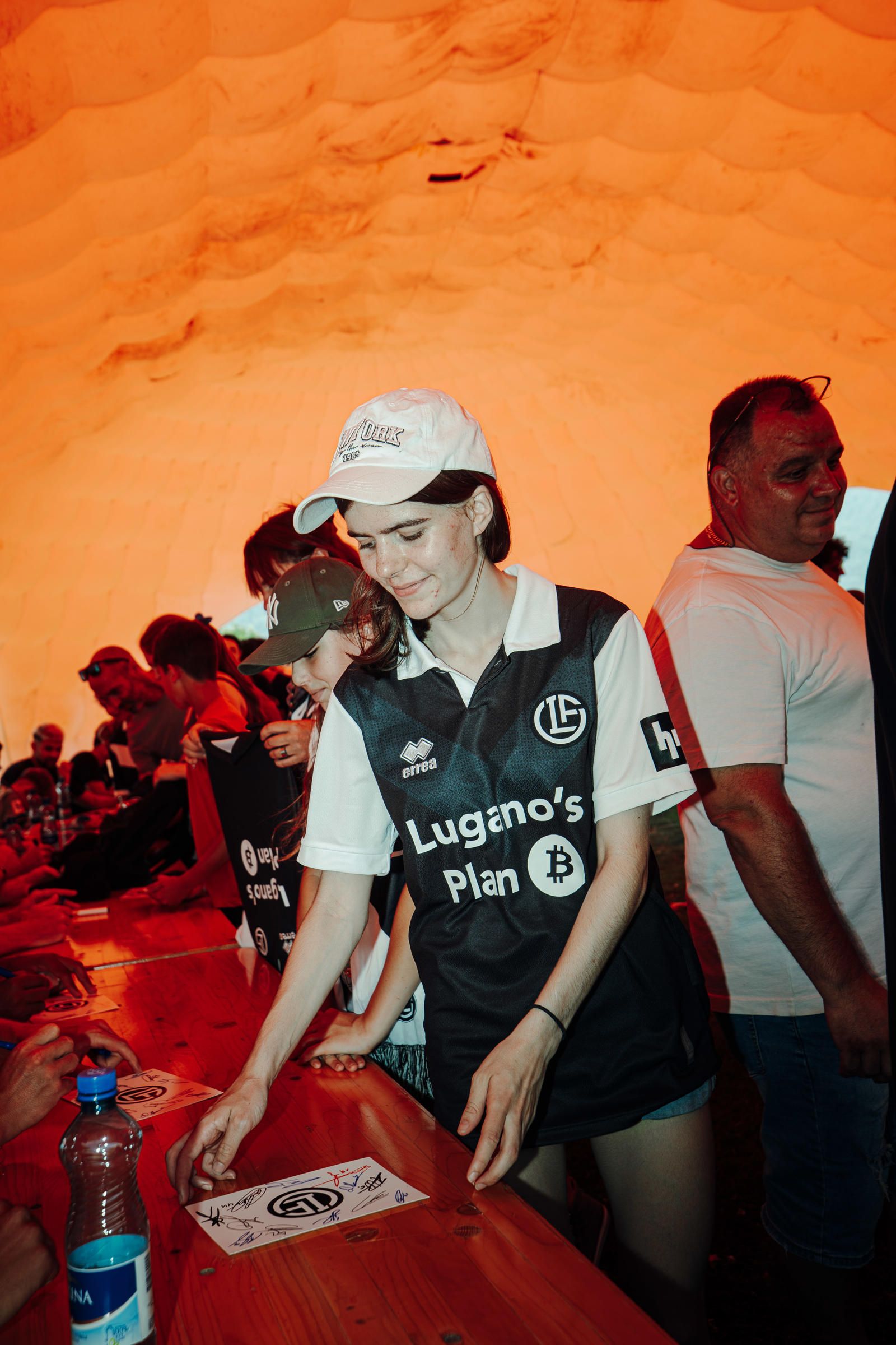 FC Lugano