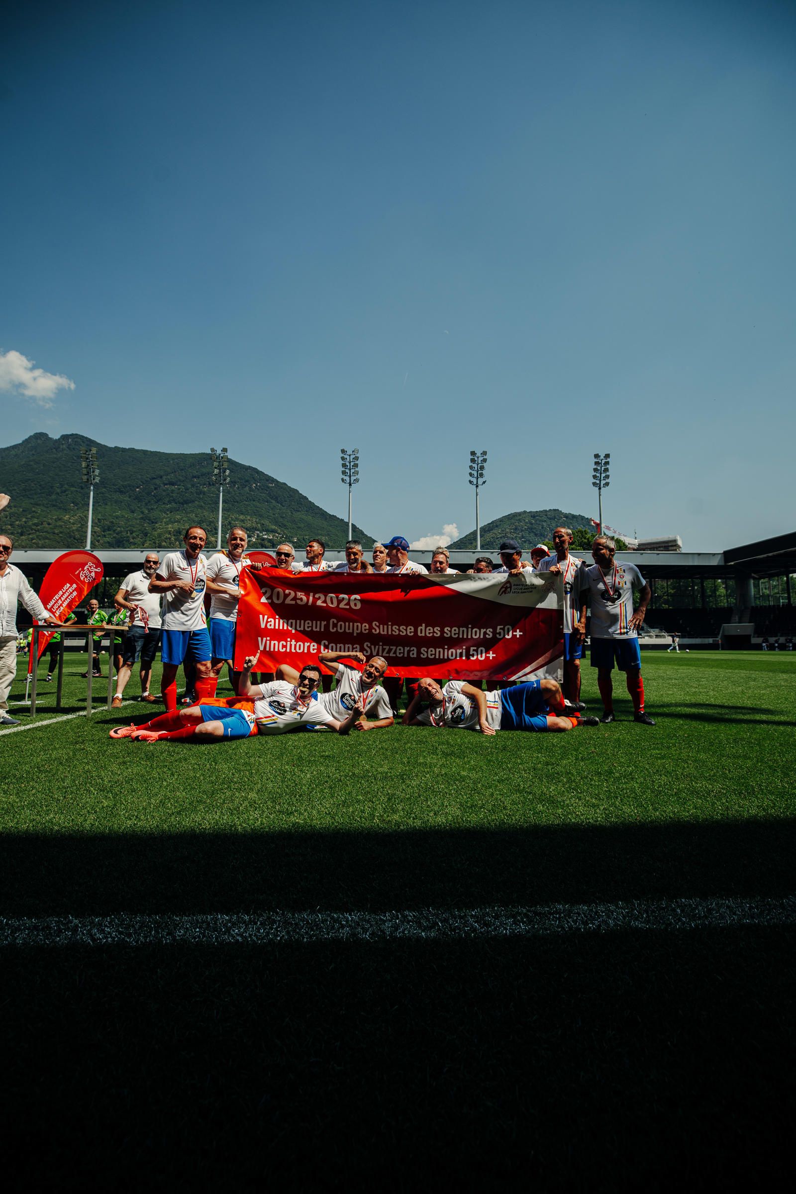 FC Lugano