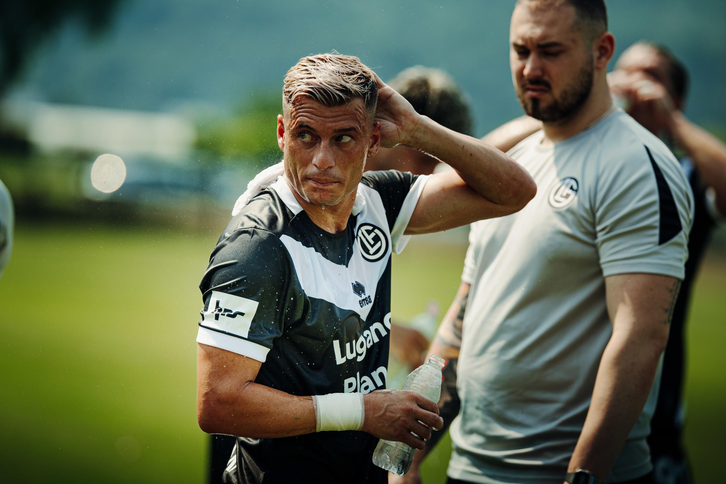 FC Lugano