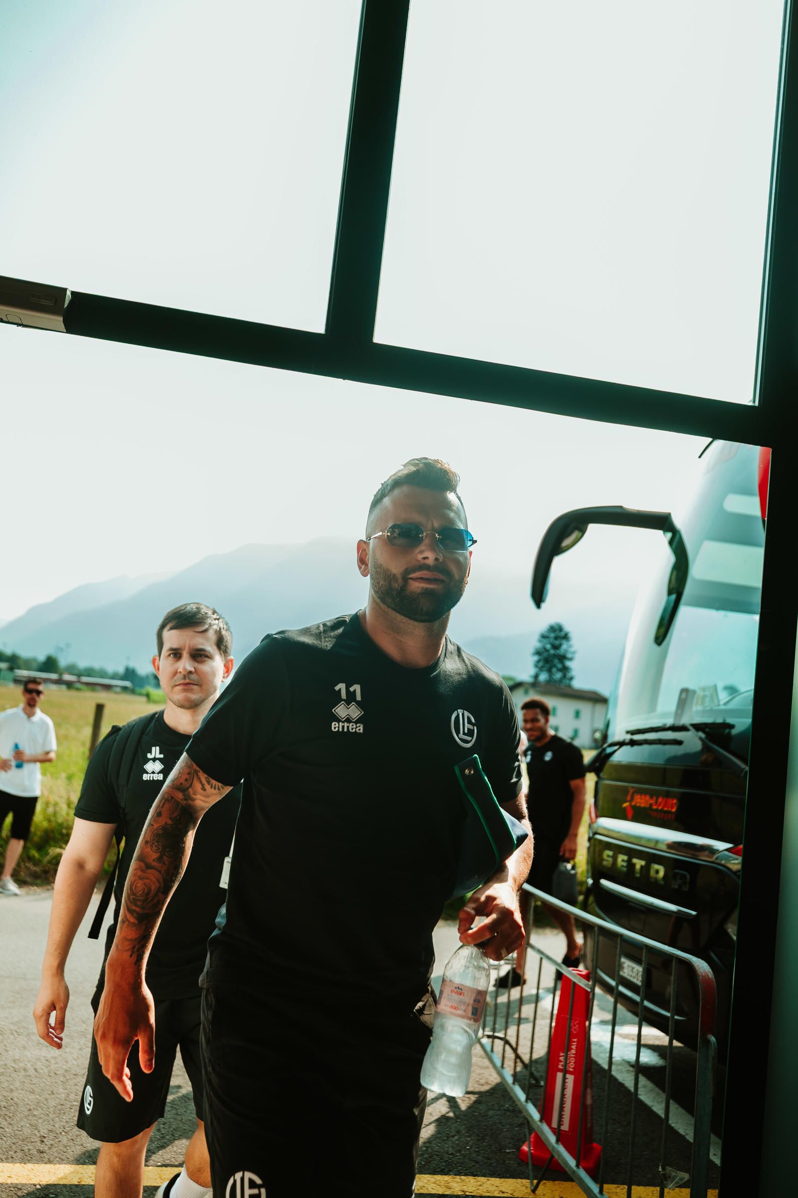 FC Lugano