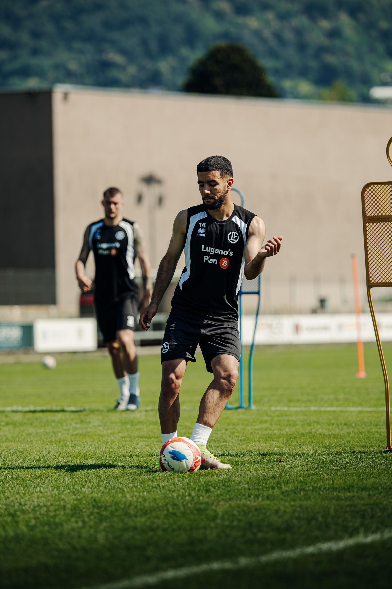 FC Lugano