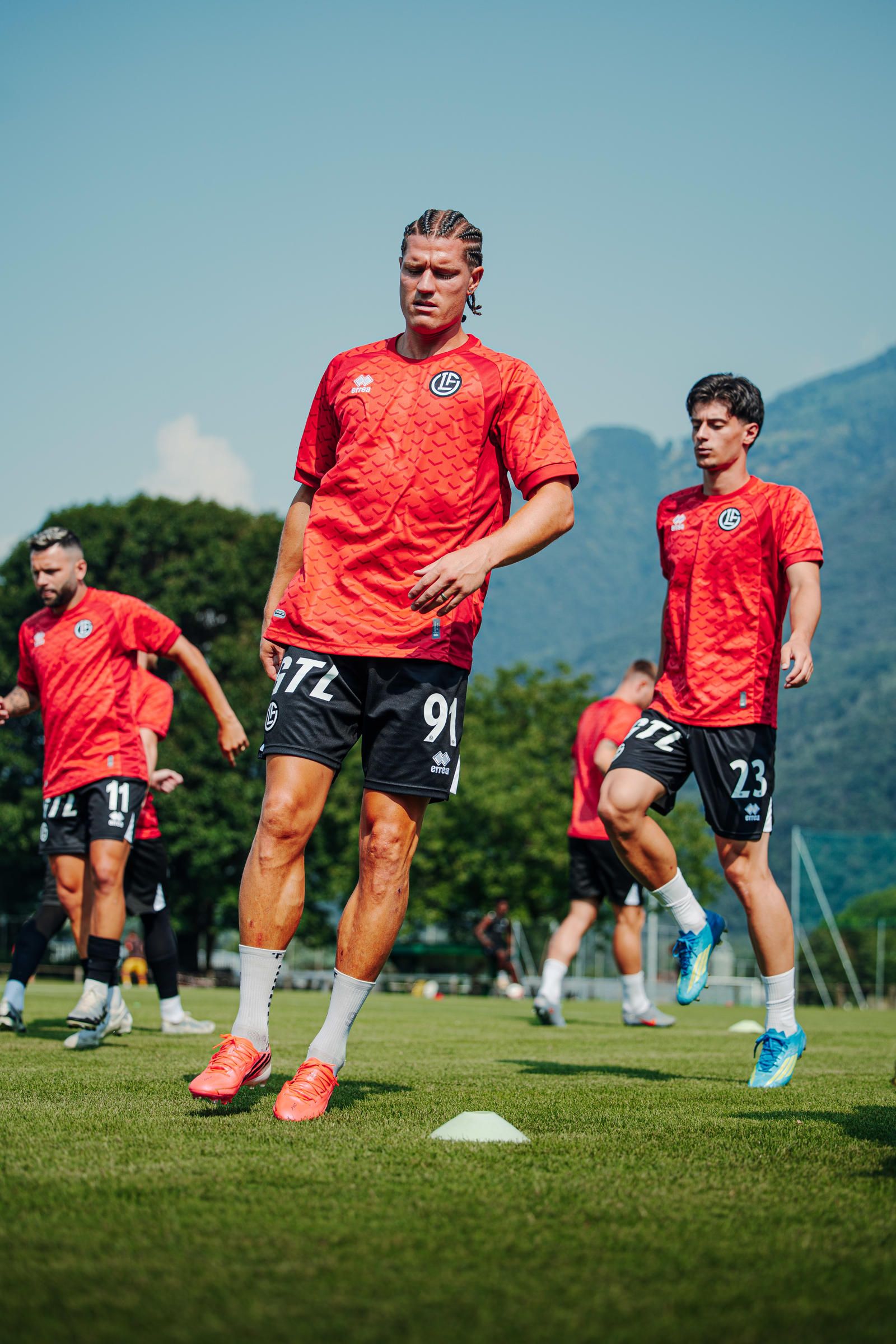 FC Lugano
