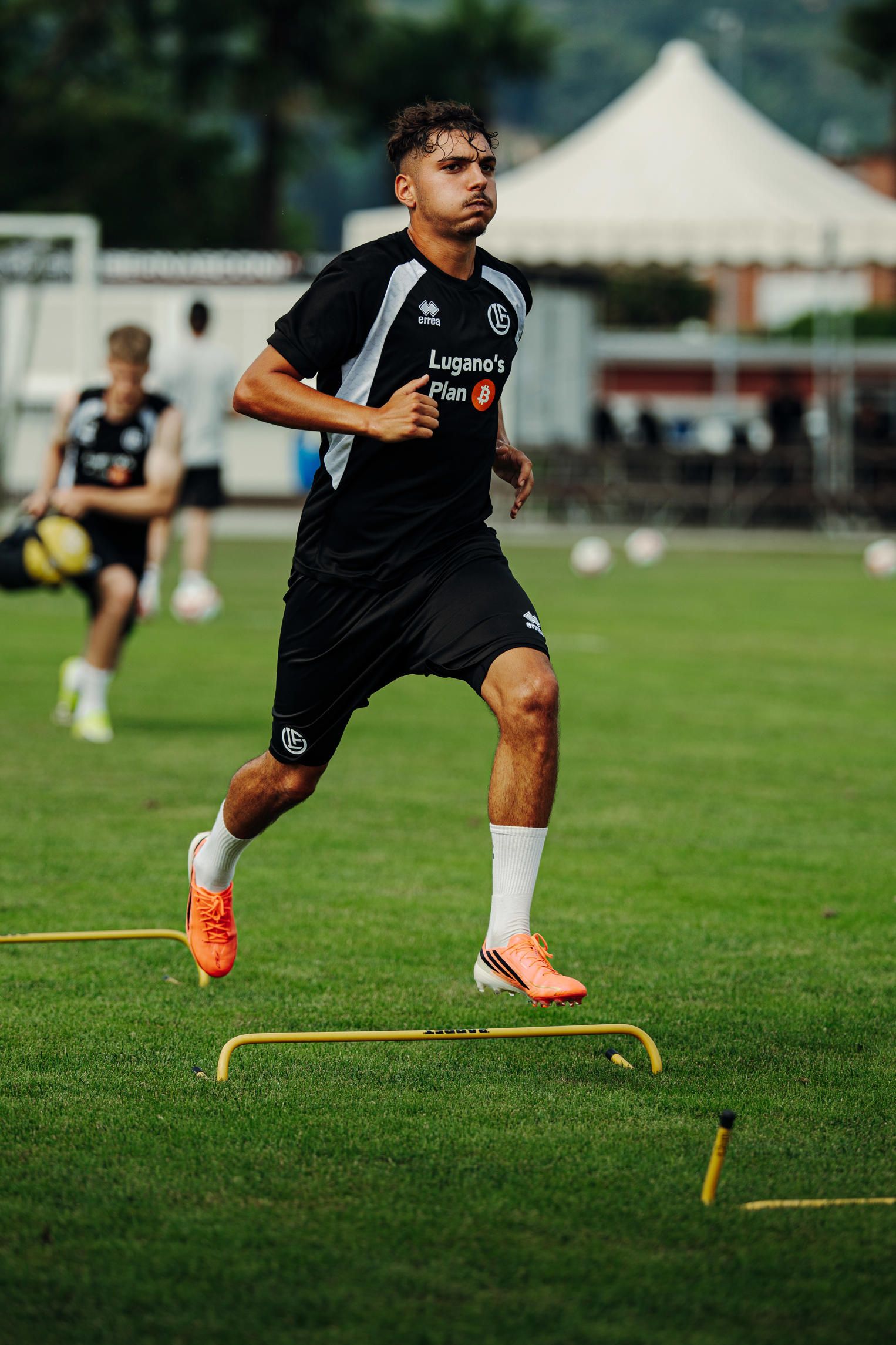 FC Lugano
