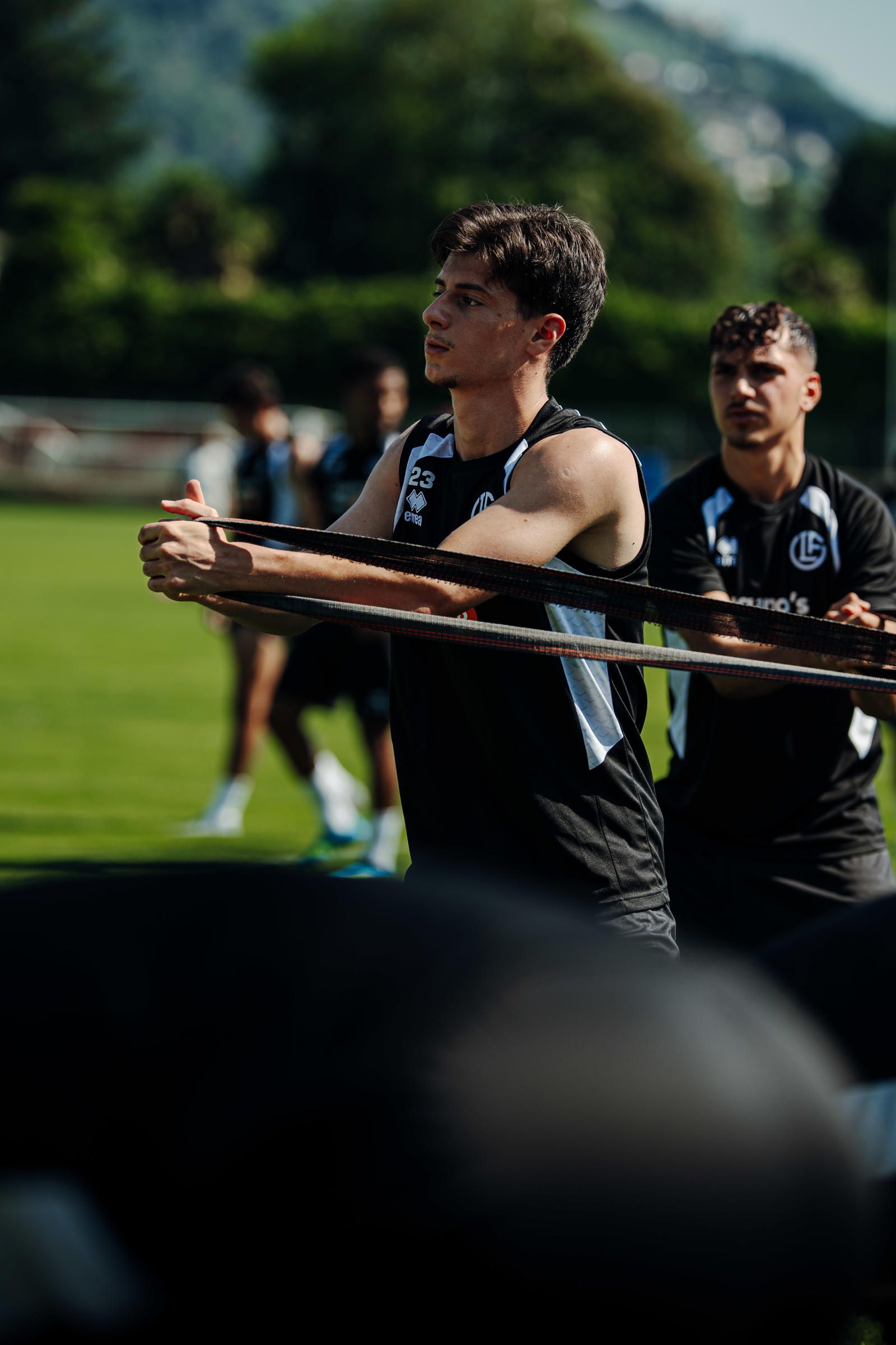 FC Lugano