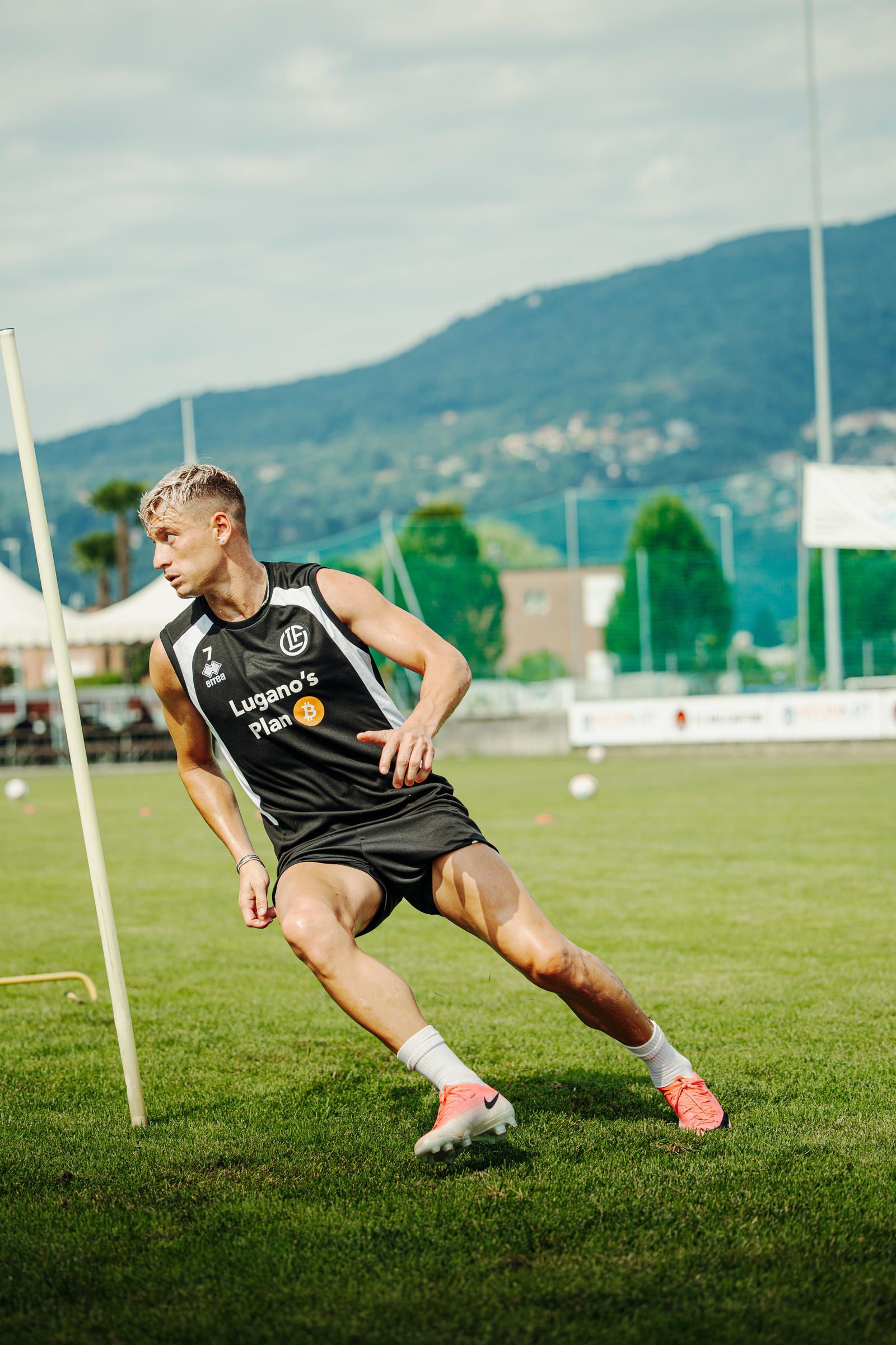 FC Lugano