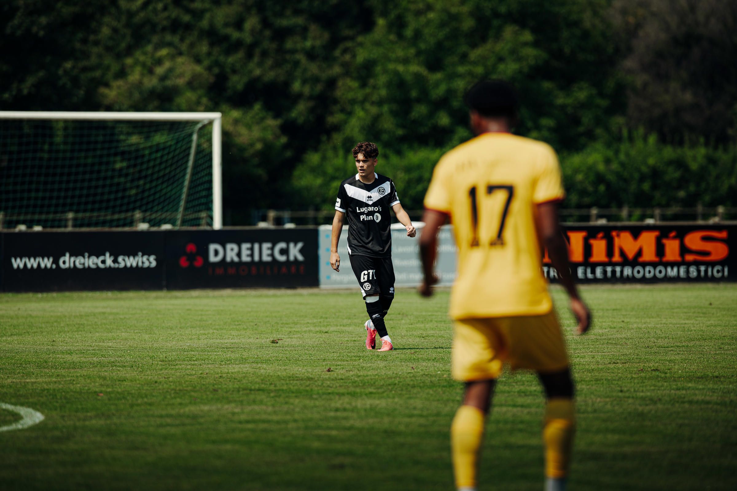 FC Lugano