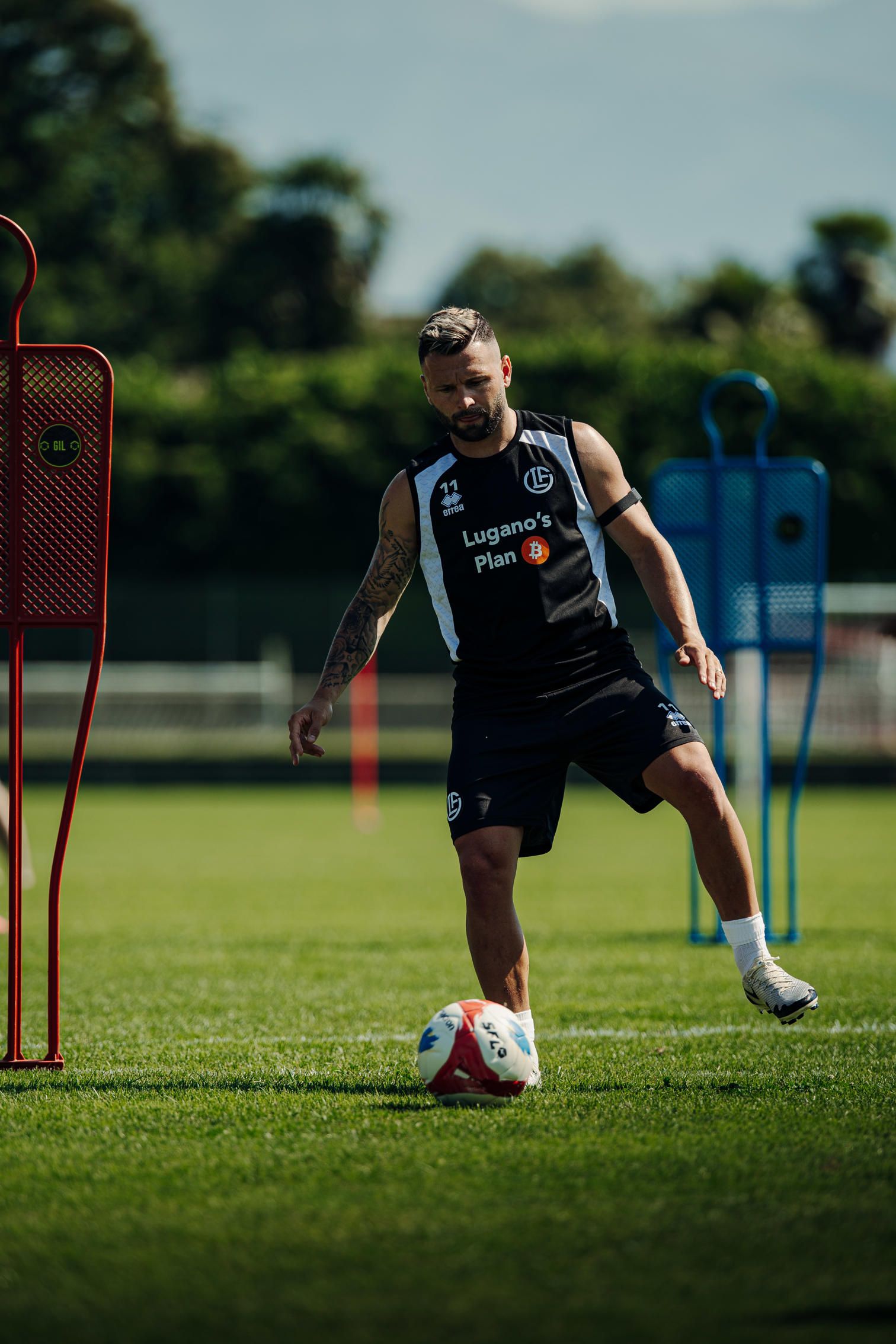 FC Lugano