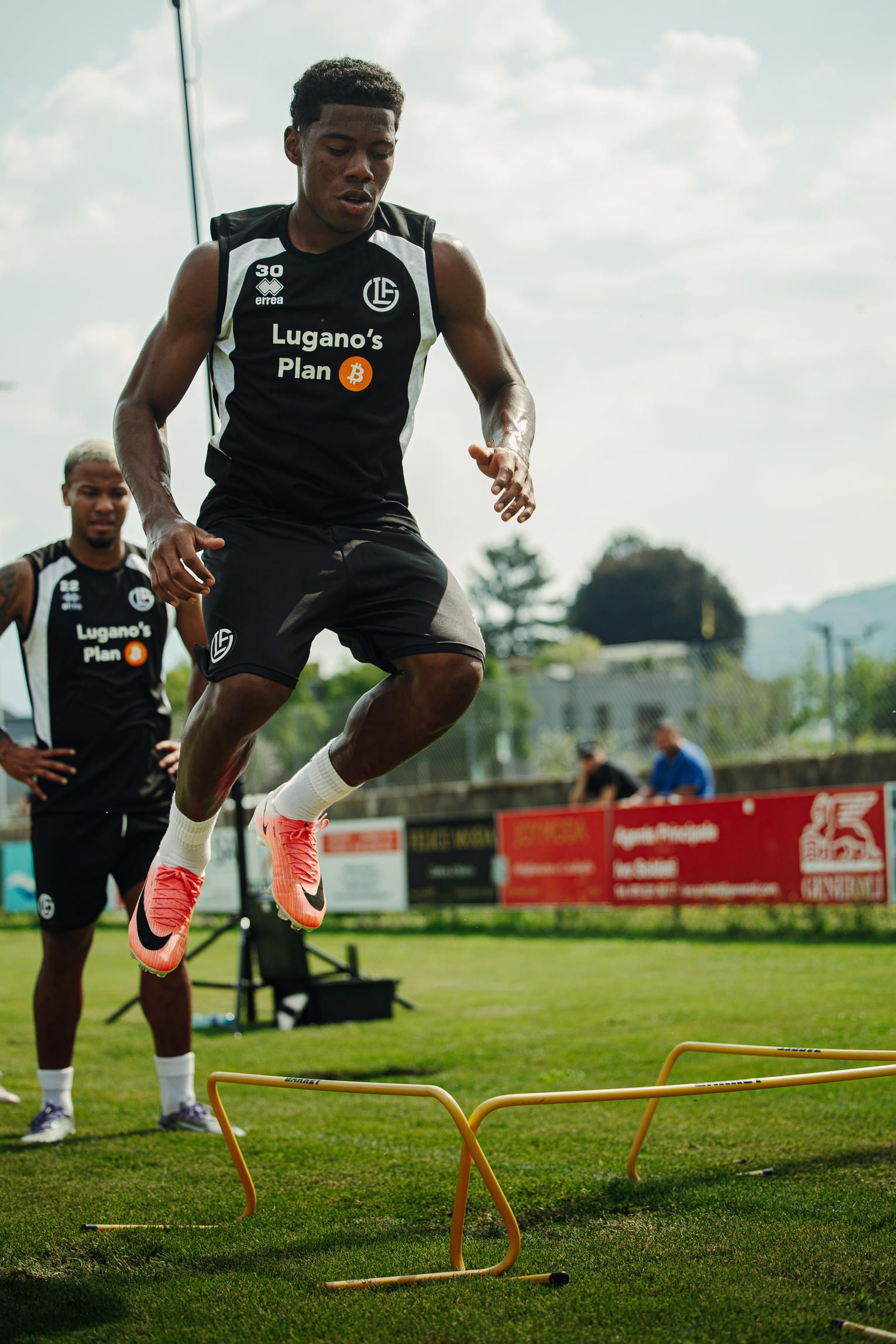 FC Lugano