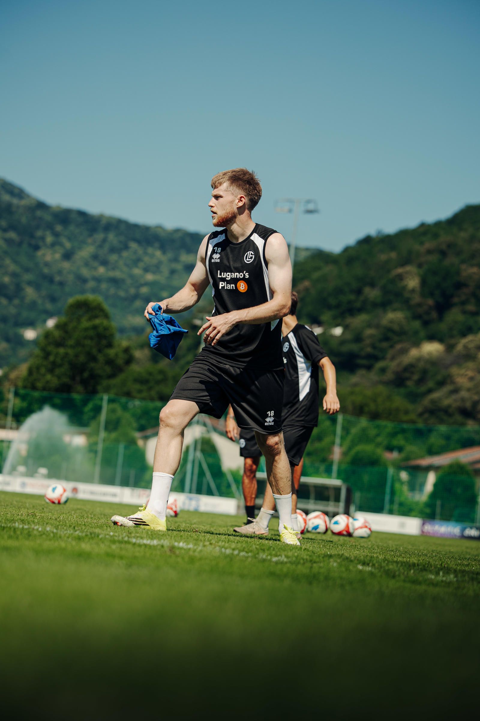 FC Lugano