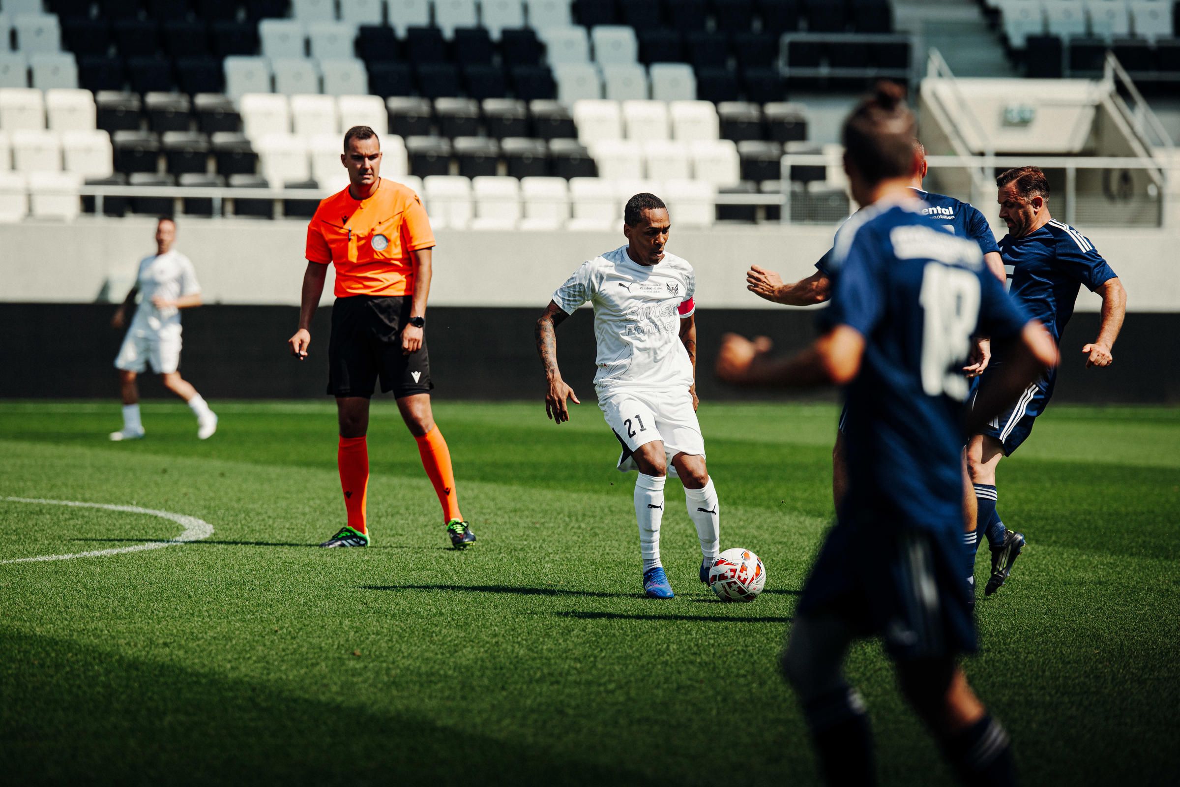 FC Lugano