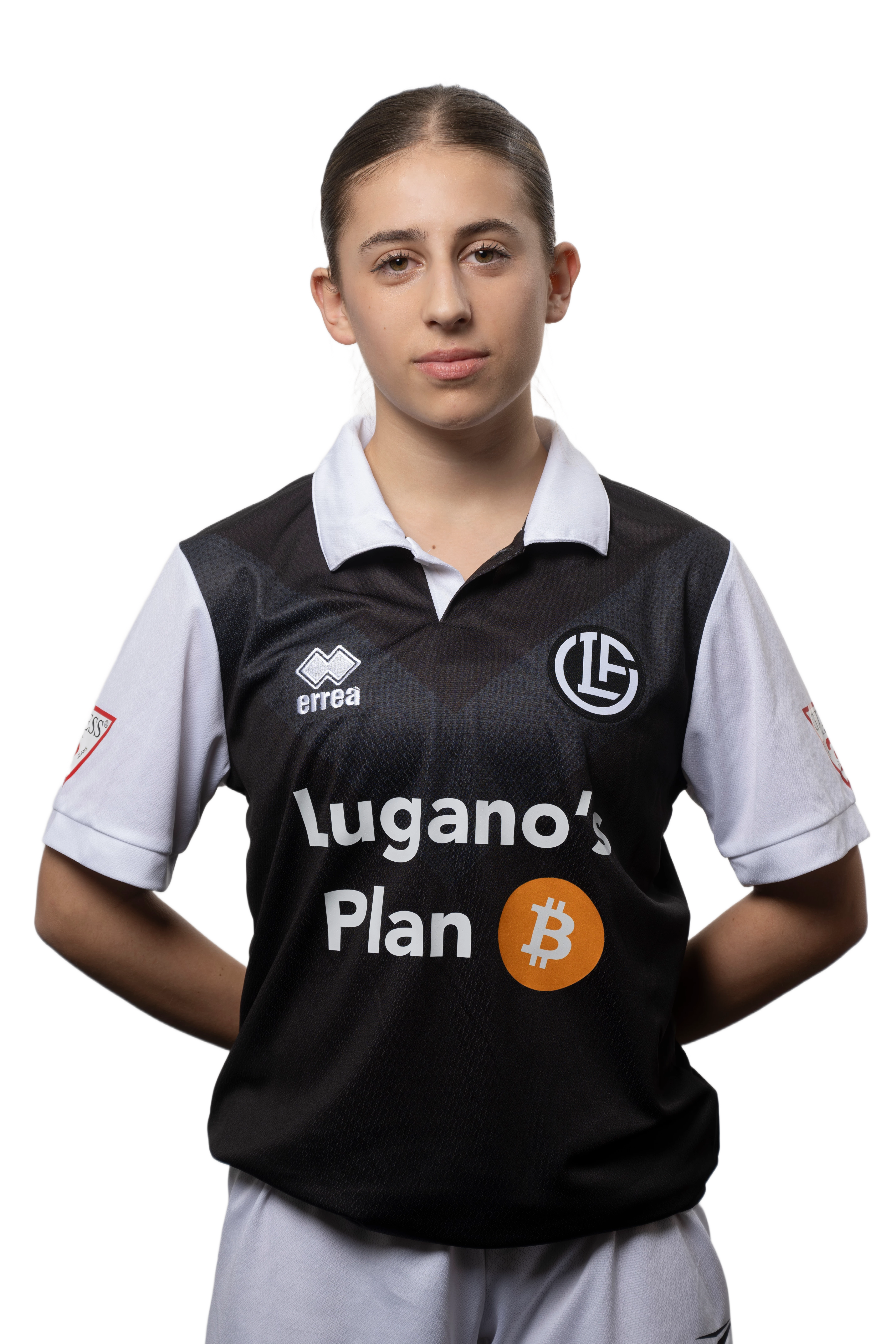 Michelle Unternahrer