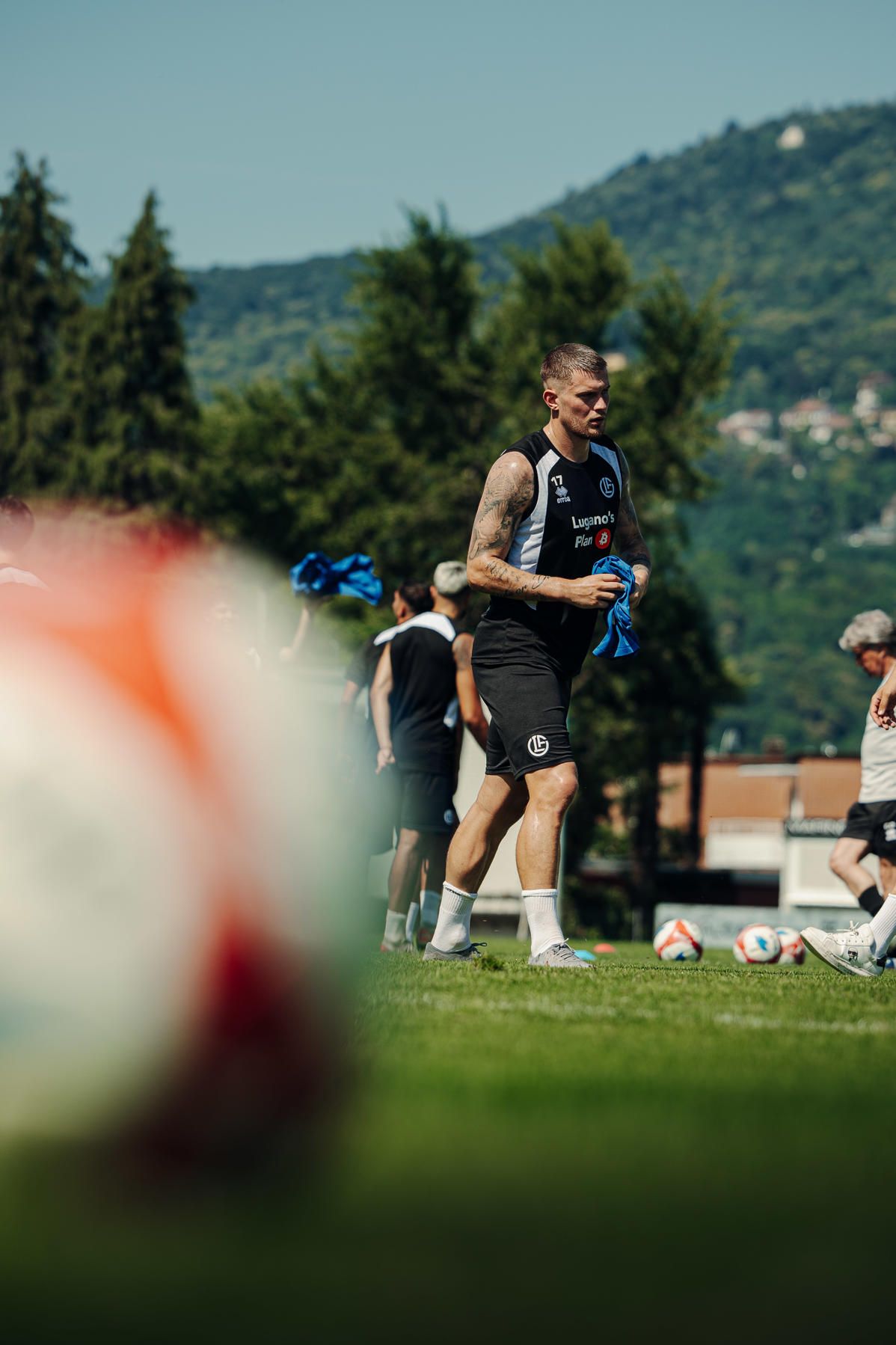 FC Lugano