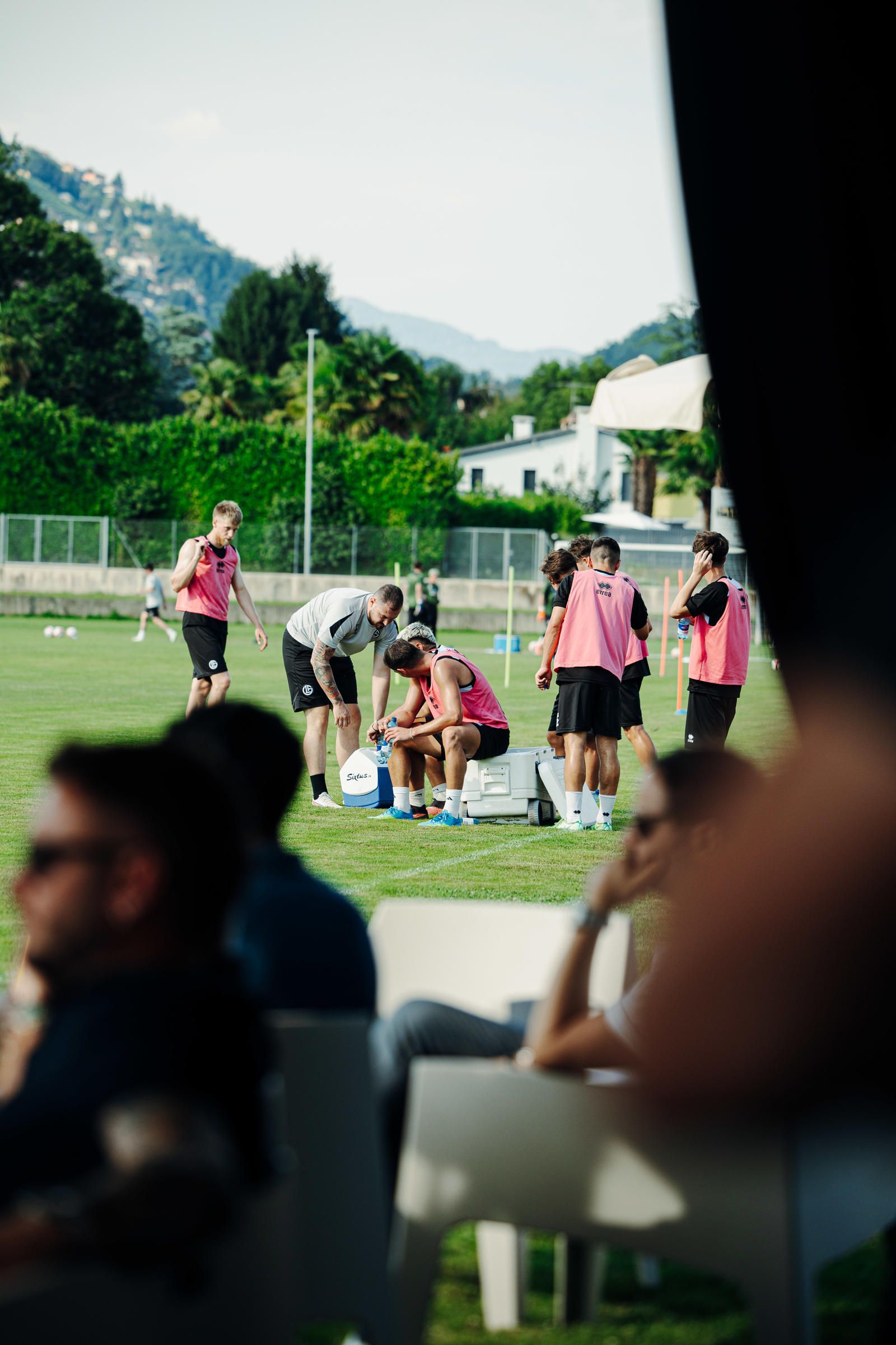 FC Lugano
