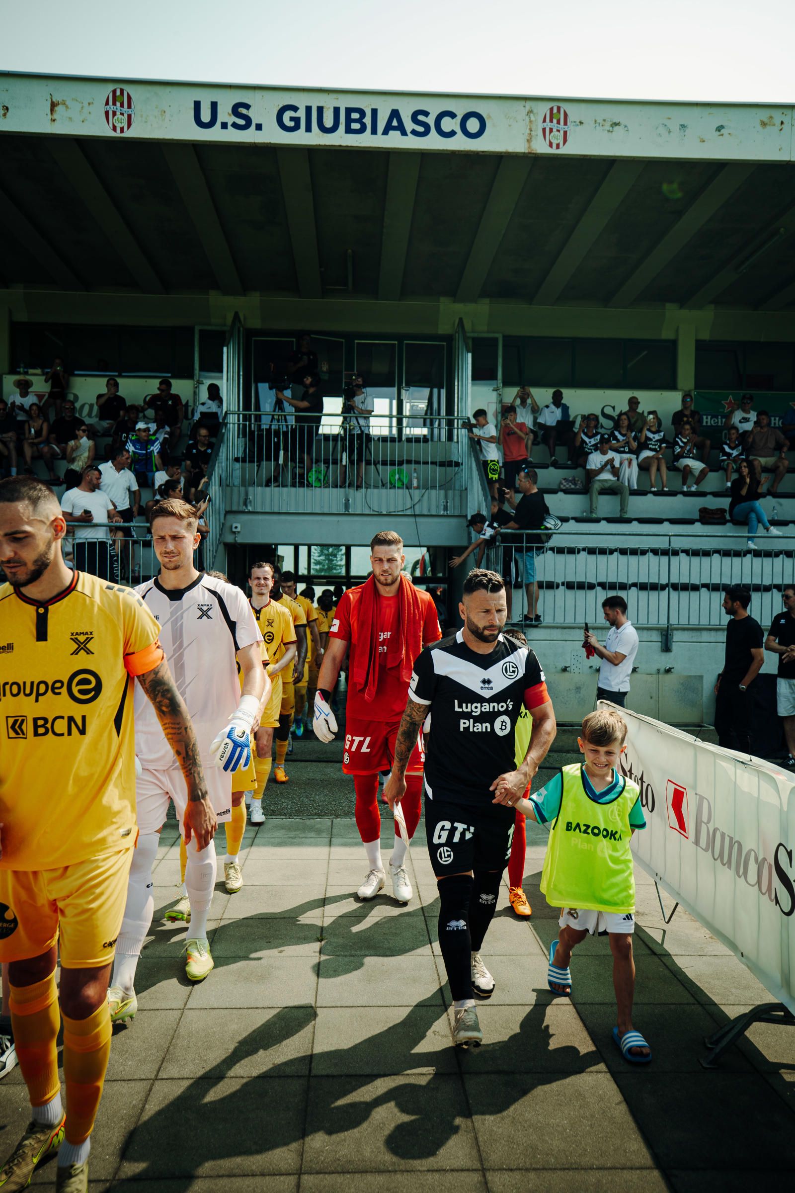 FC Lugano