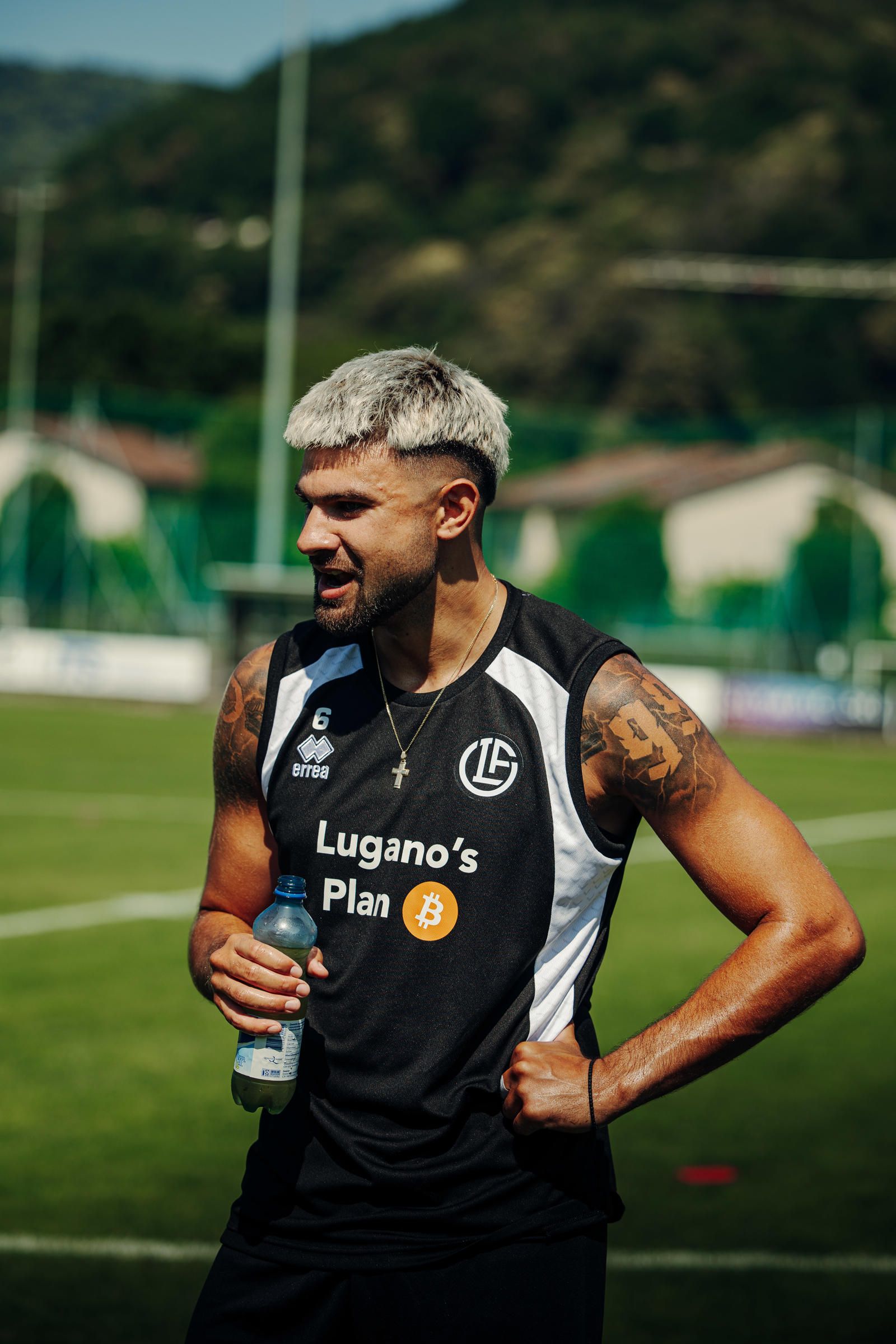 FC Lugano