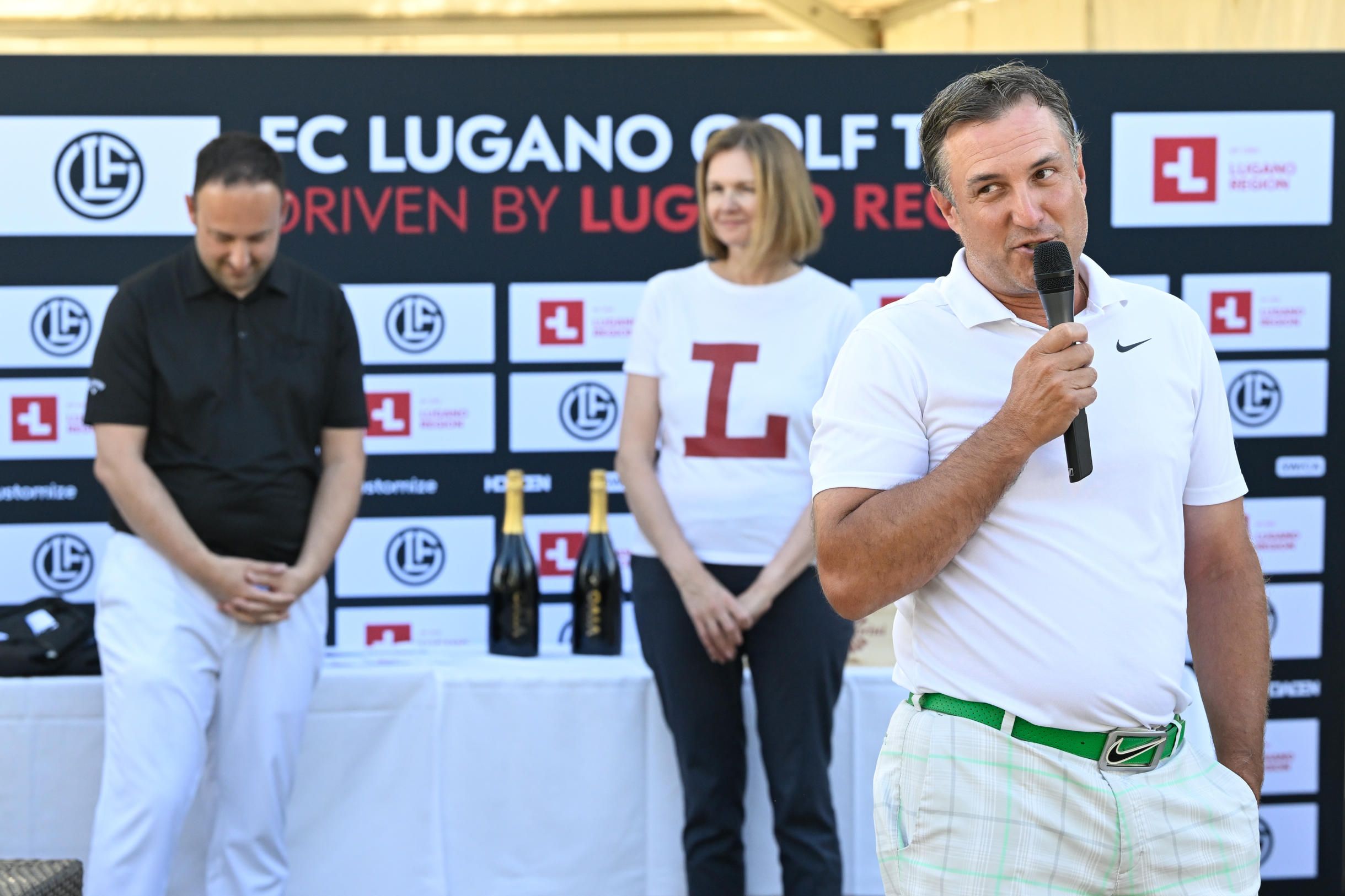 FC Lugano