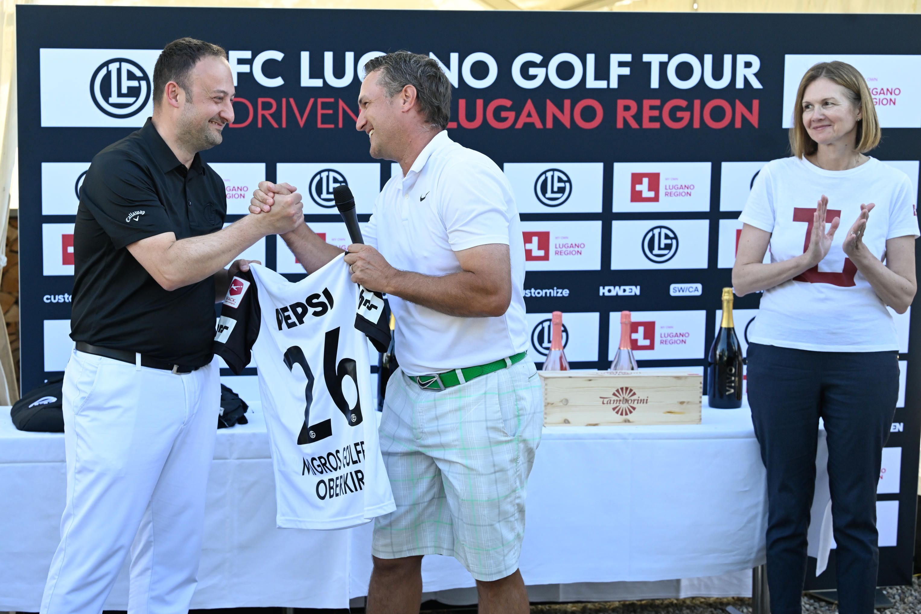 FC Lugano