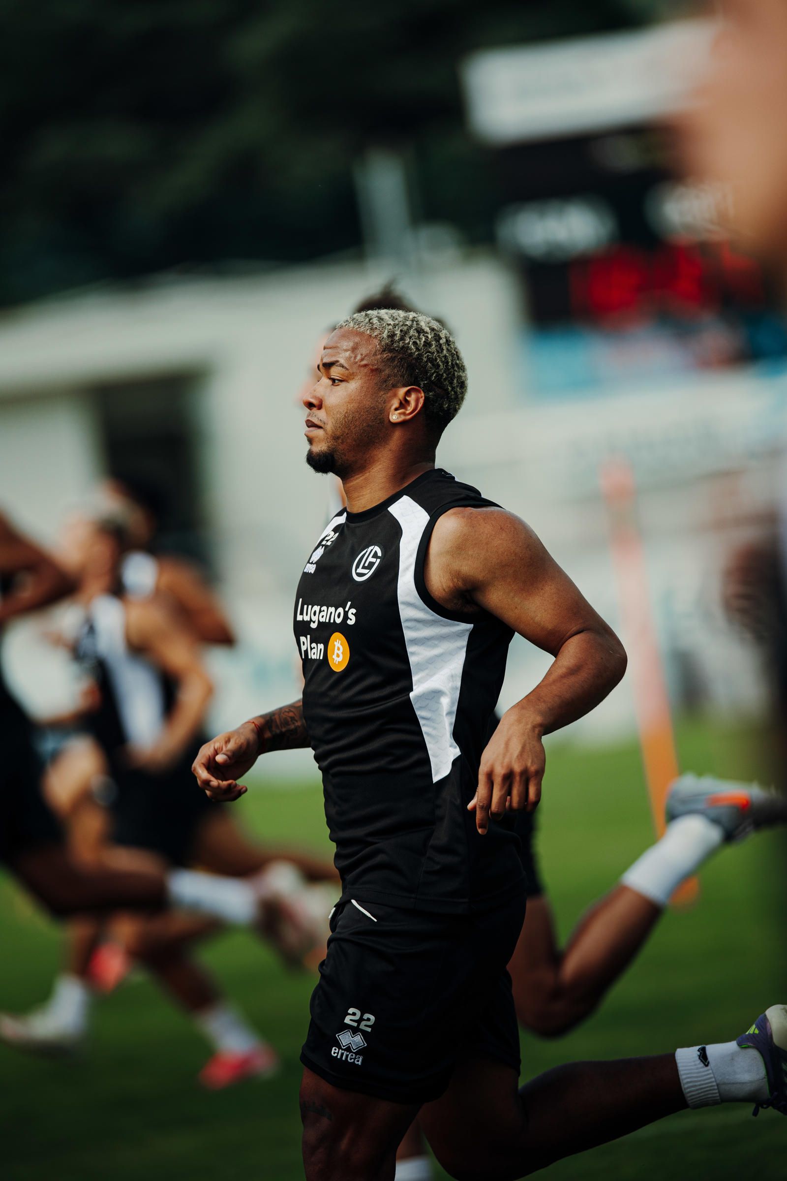 FC Lugano