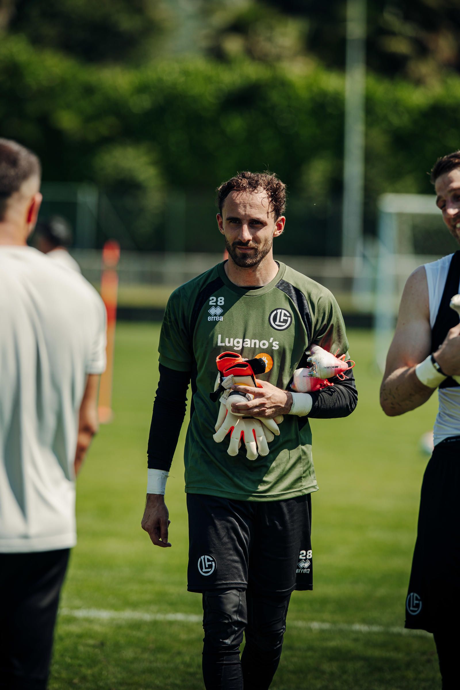 FC Lugano