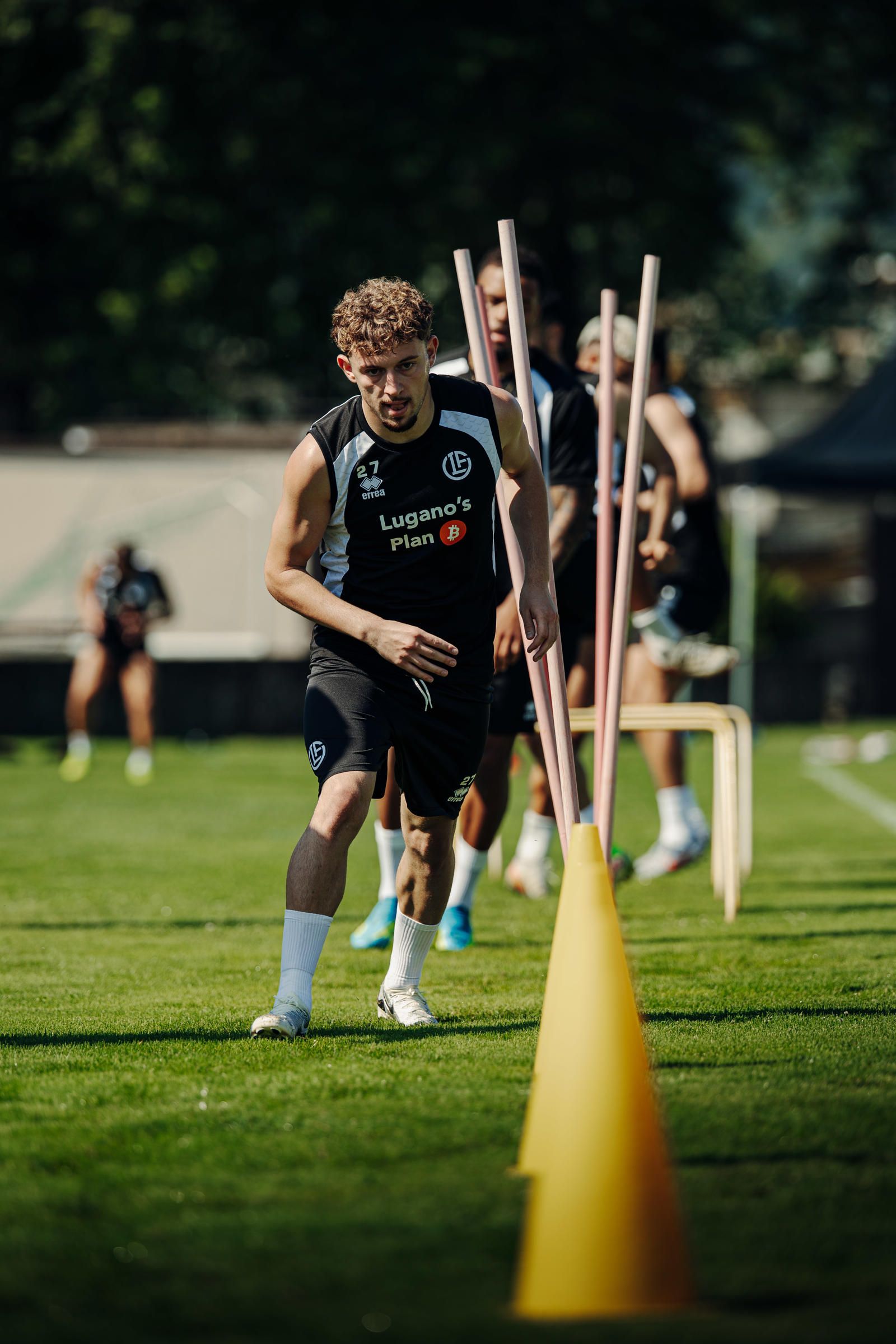FC Lugano